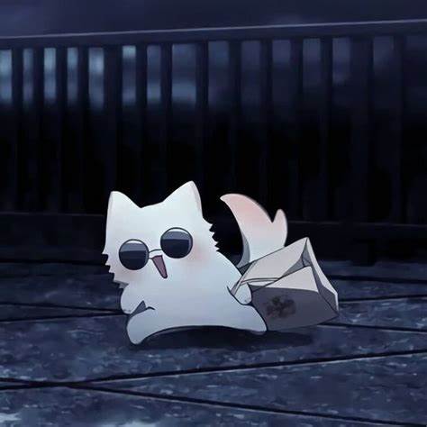 CATORU MEOW-JO