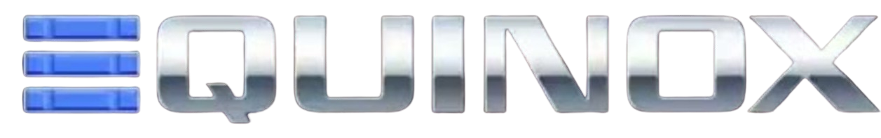 Equinox EV Logo