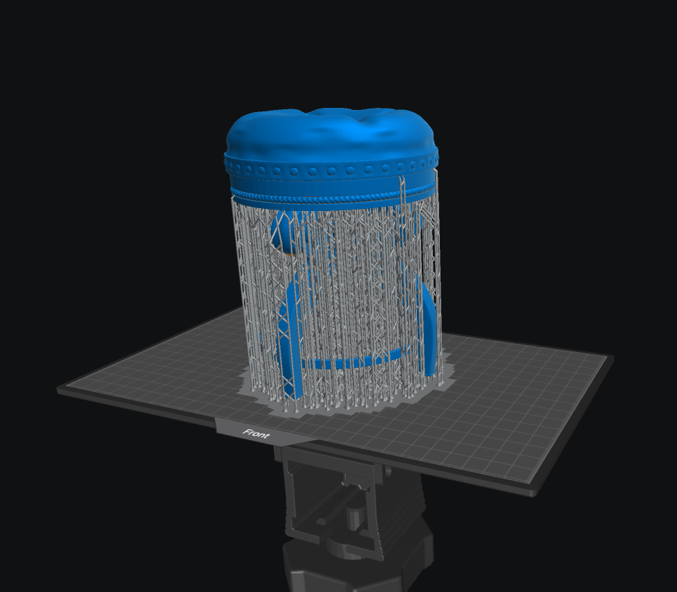 Stool — miniatura 2