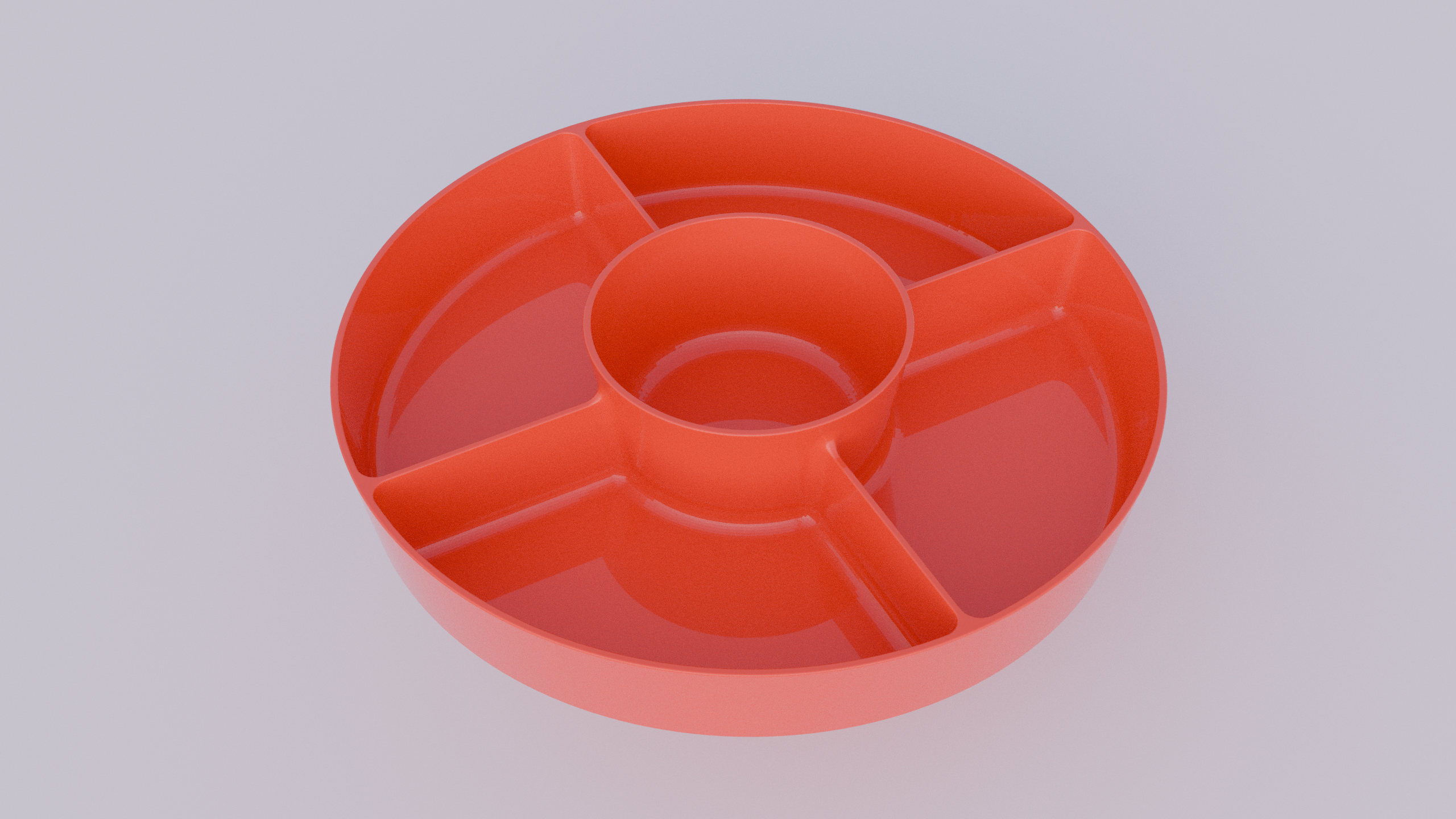 Snack plate — miniatura 2
