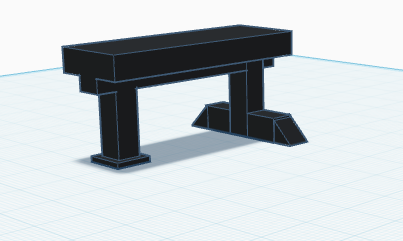 bench