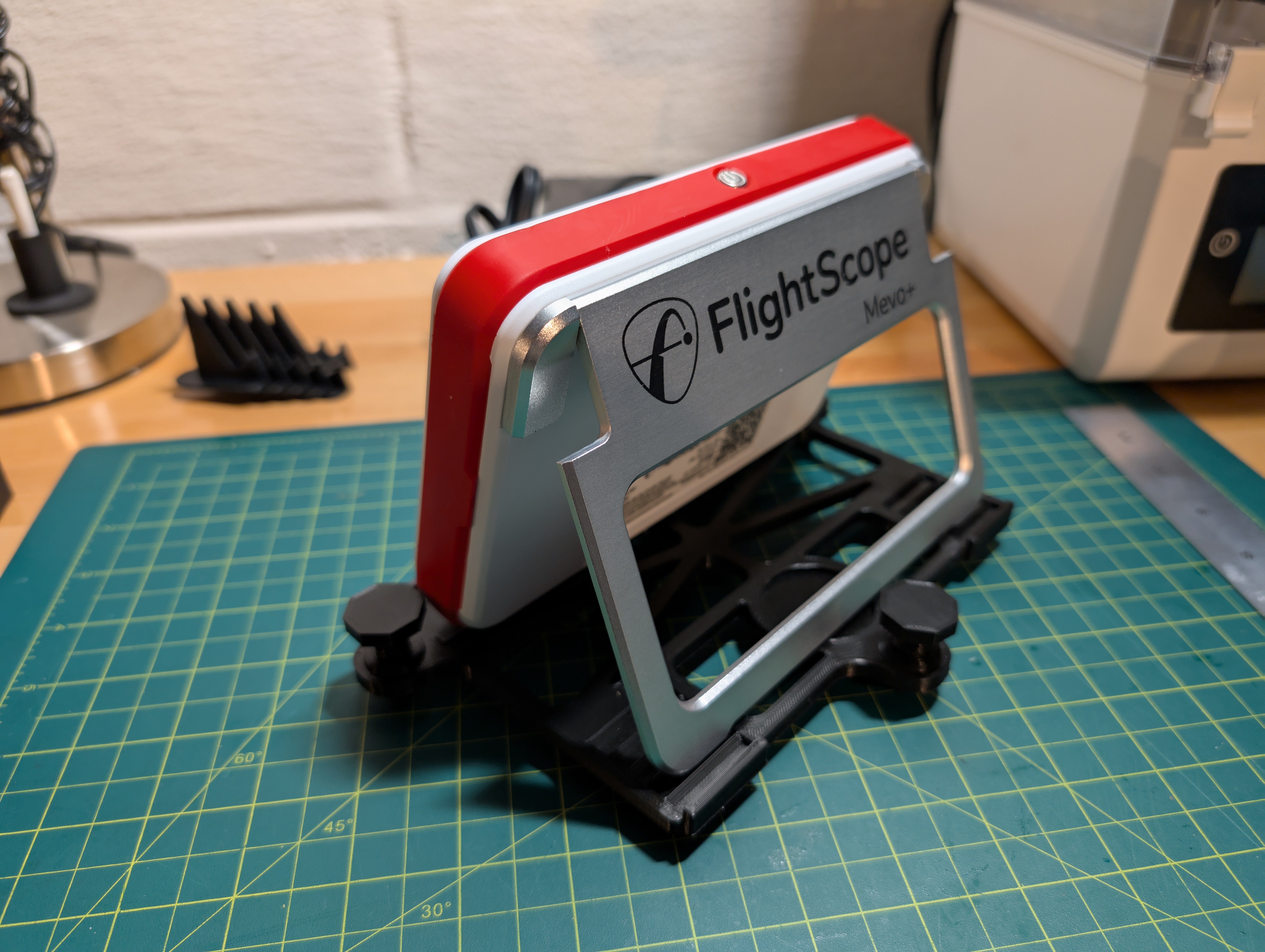 Mevo+ Leveling Stand — miniatura 2