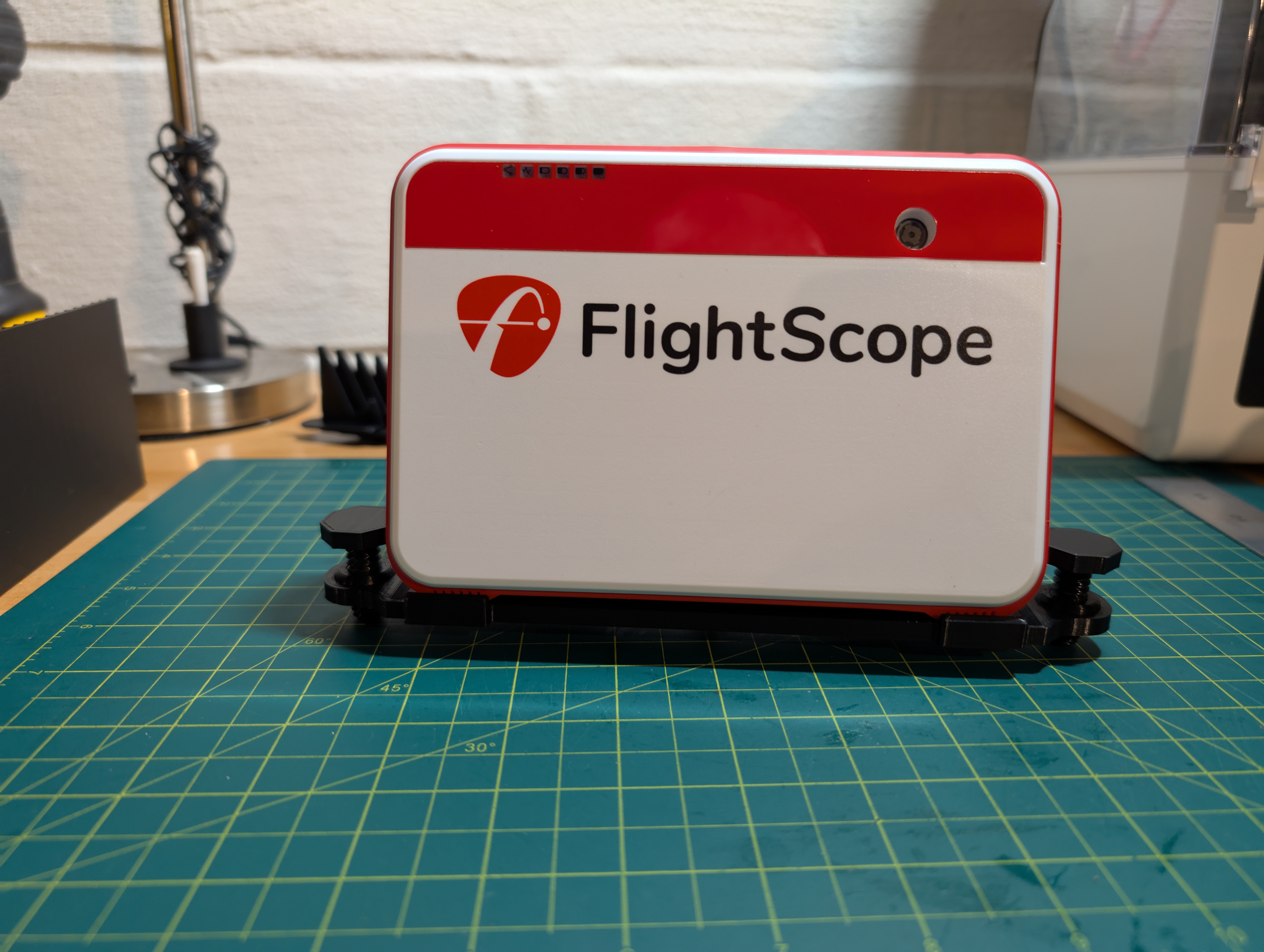 Mevo+ Leveling Stand