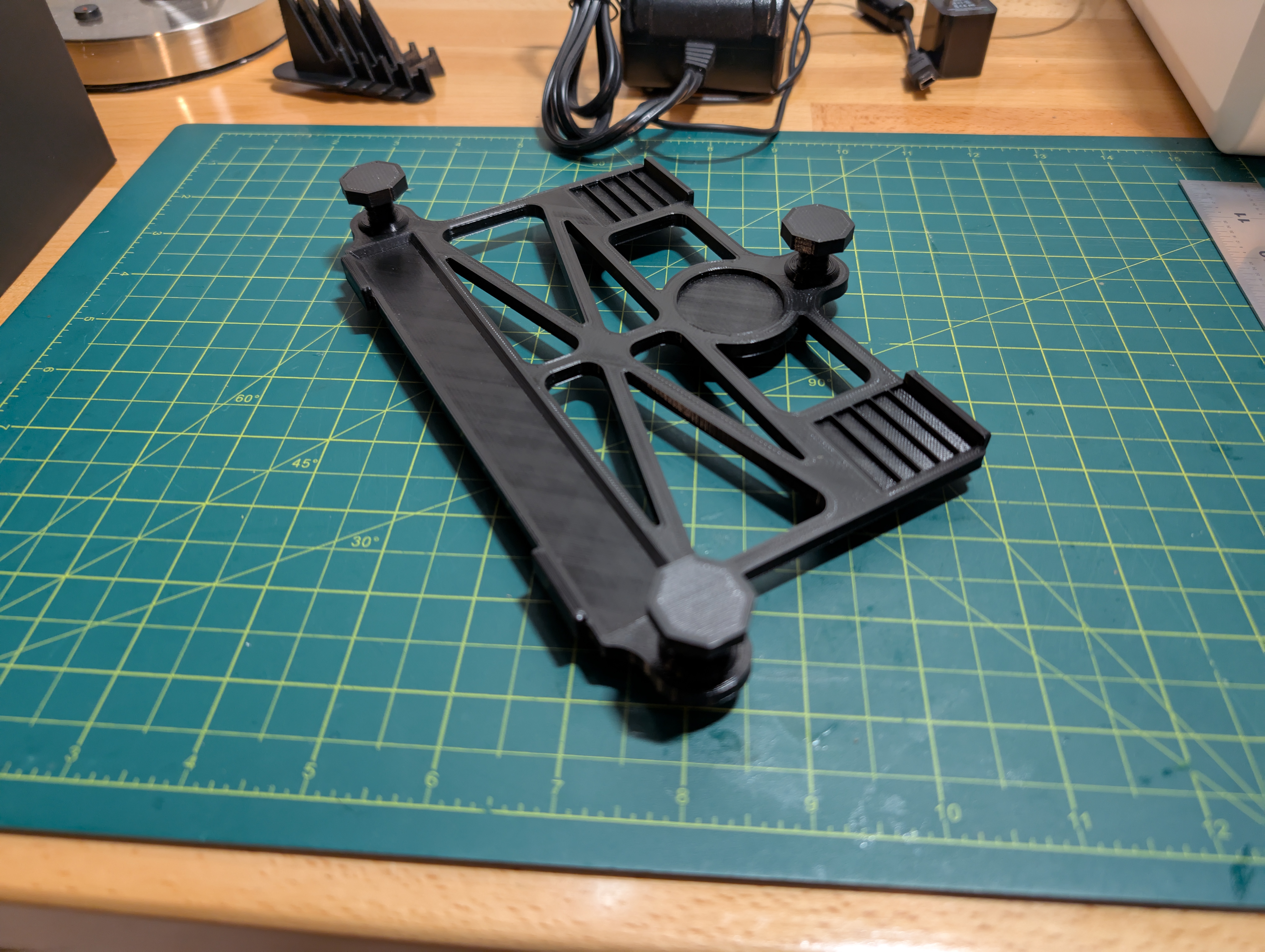 Mevo+ Leveling Stand — miniatura 3