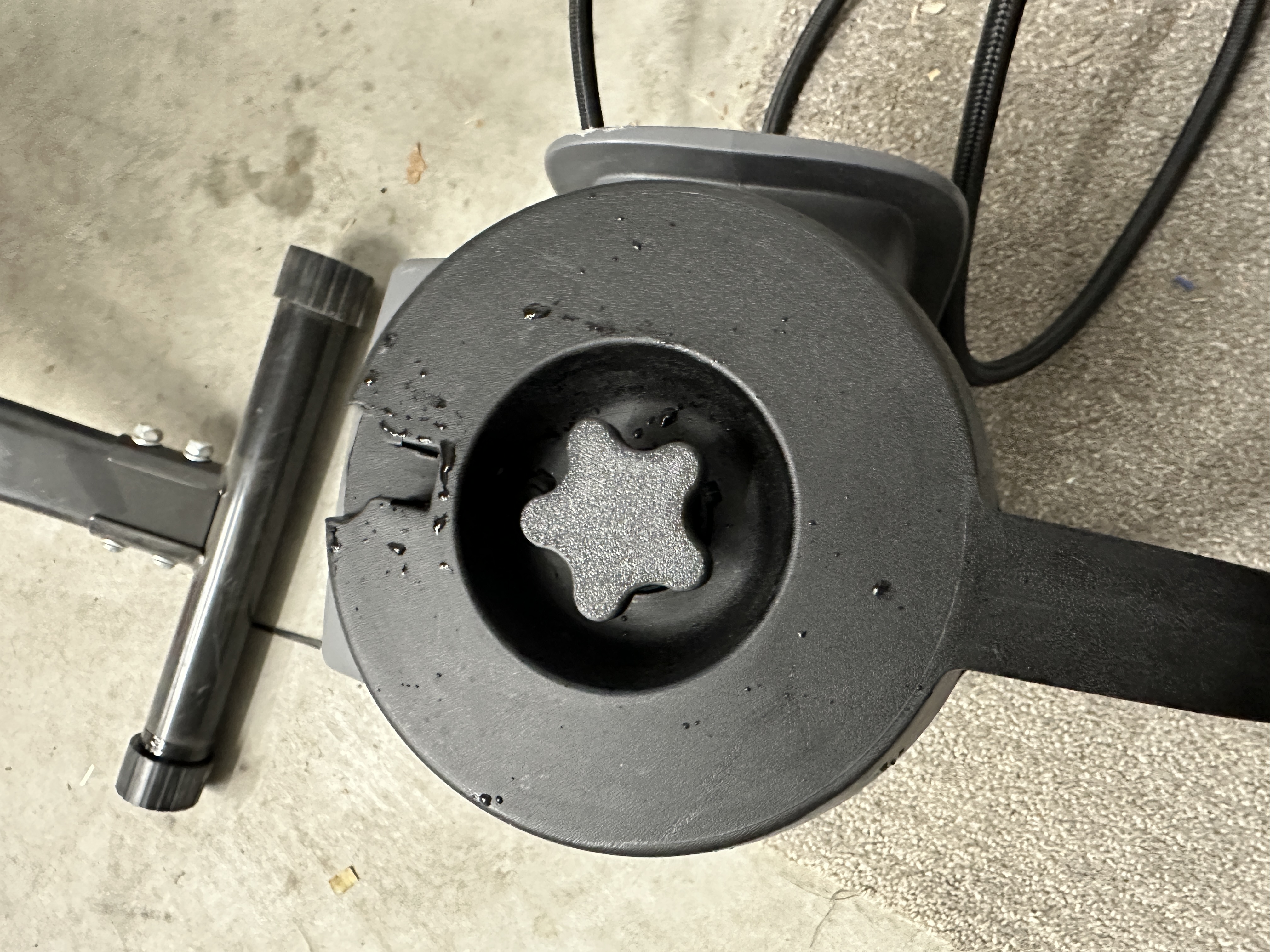 RinseKit Pod End Cap — thumbnail 3