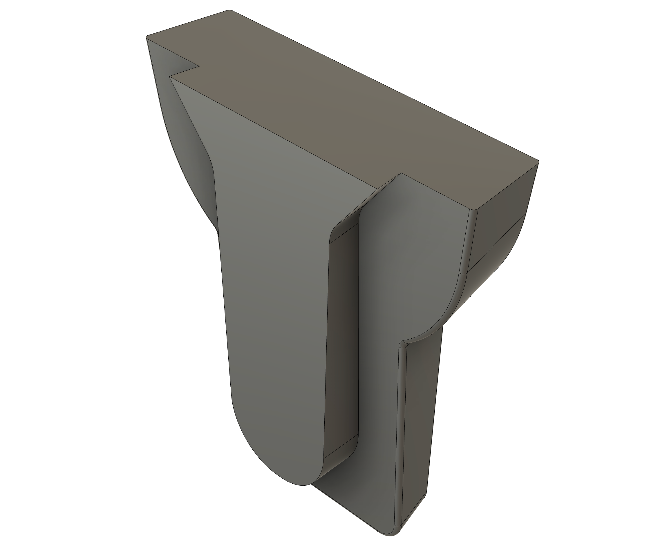 FITS Base for Ford Mustang Mach-E