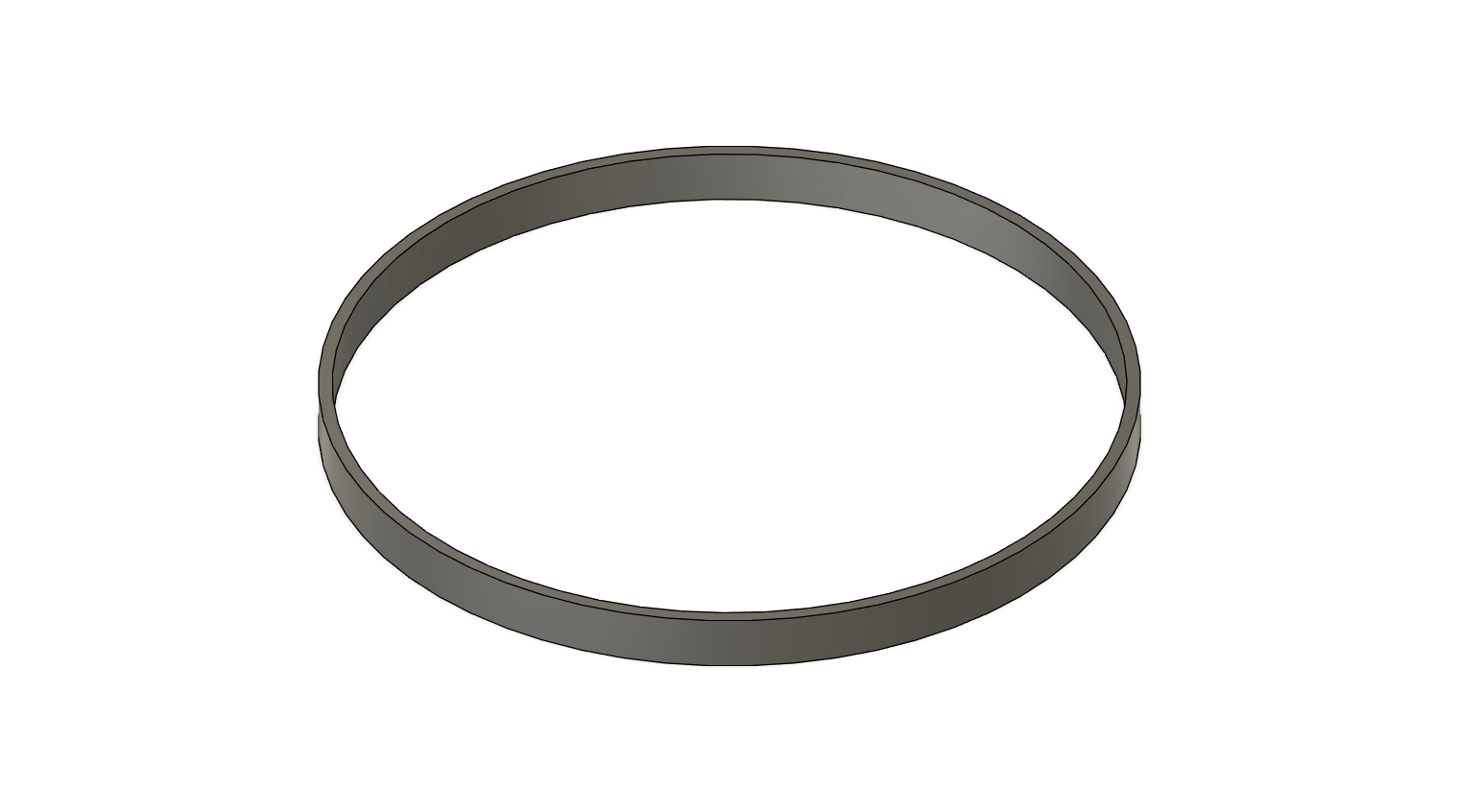 Replacement Tire for Craftsman 10" Bandsaw