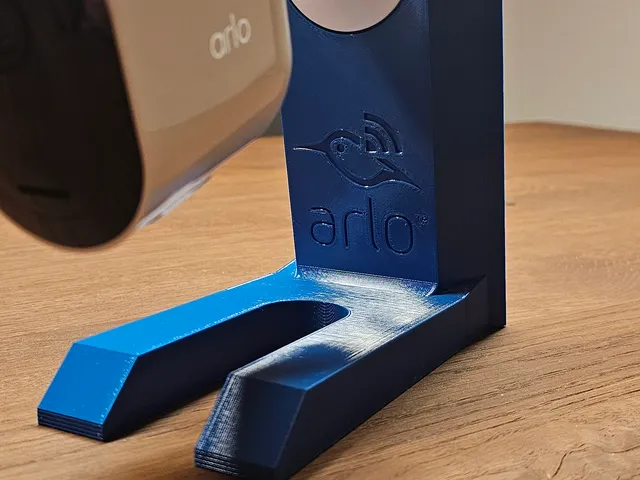 Arlo Pro 5 Stand