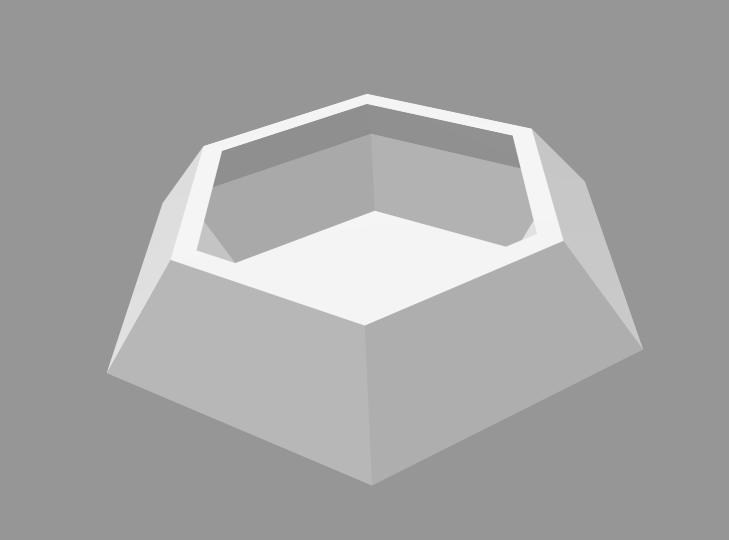 HexaBowl