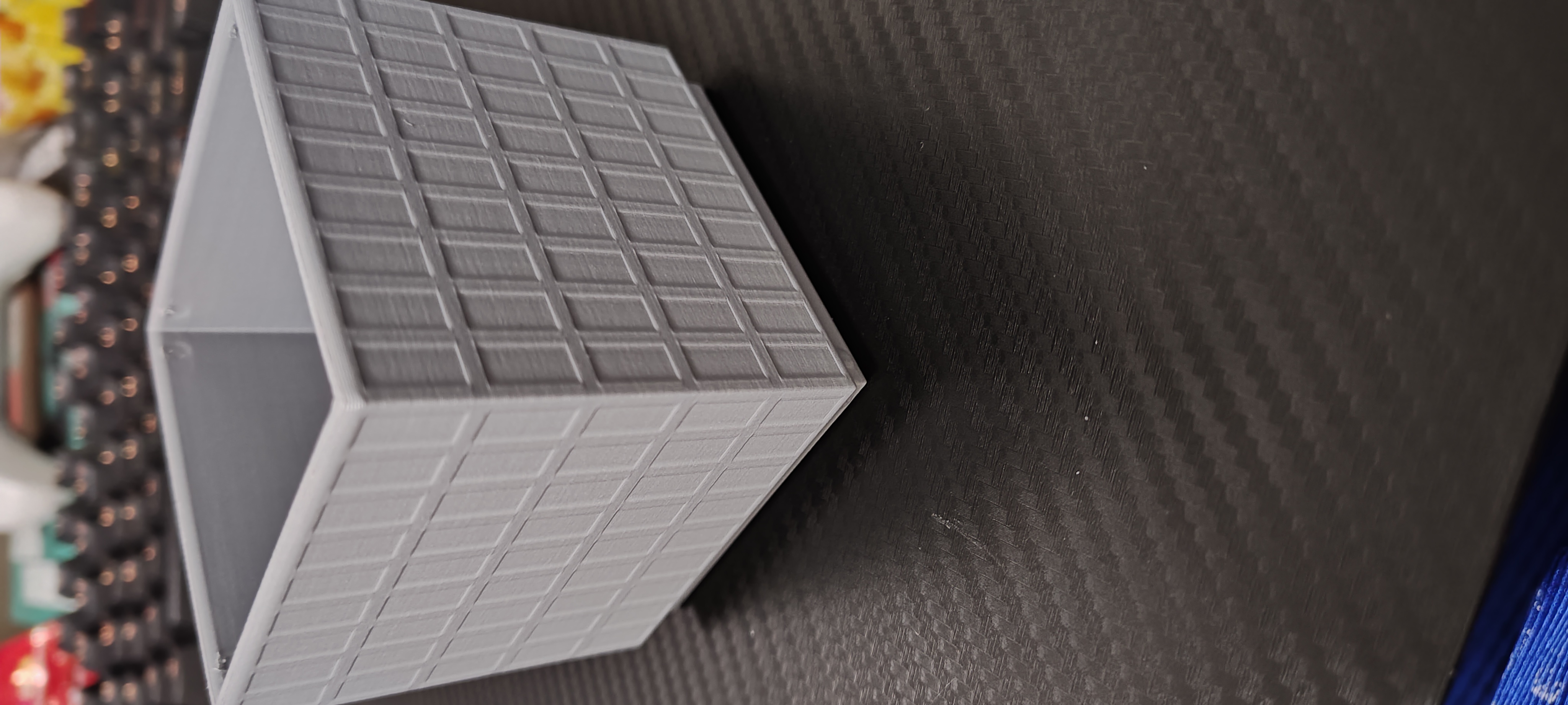 Expansion for Expandable Skyscraper