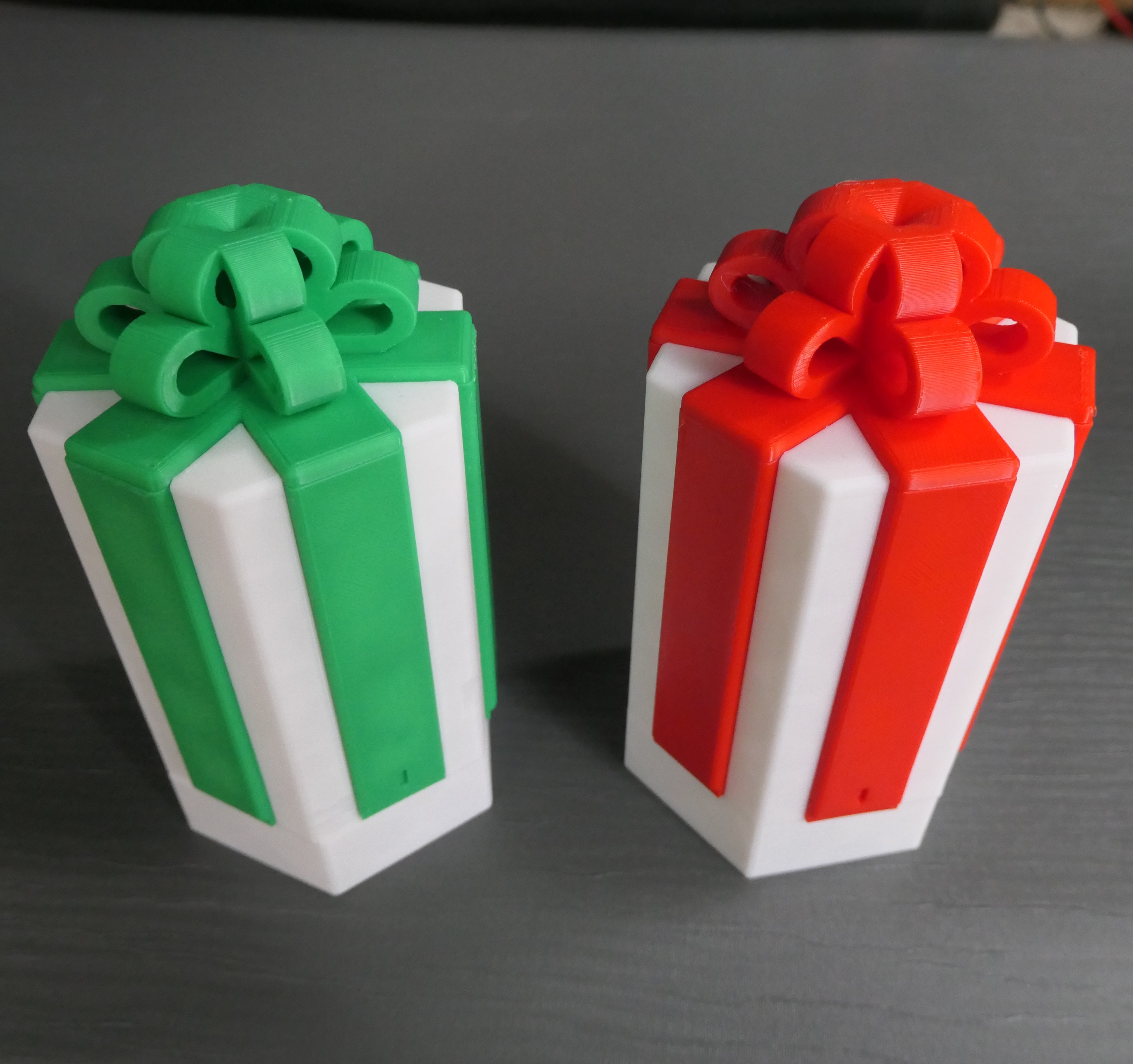 Gift Card Maze Box