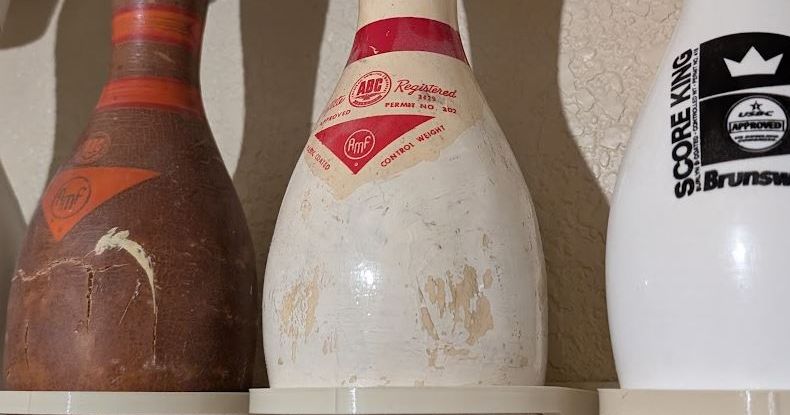 新品未使用 WA CLARK BOWLING PIN MODELフレームシルバー ウエスタンアームズ】PIN GUN フレームシルバー・クラーク