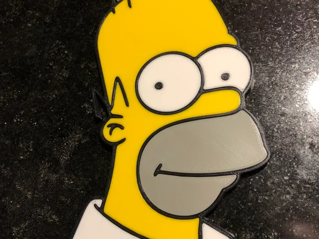 Homer creaser