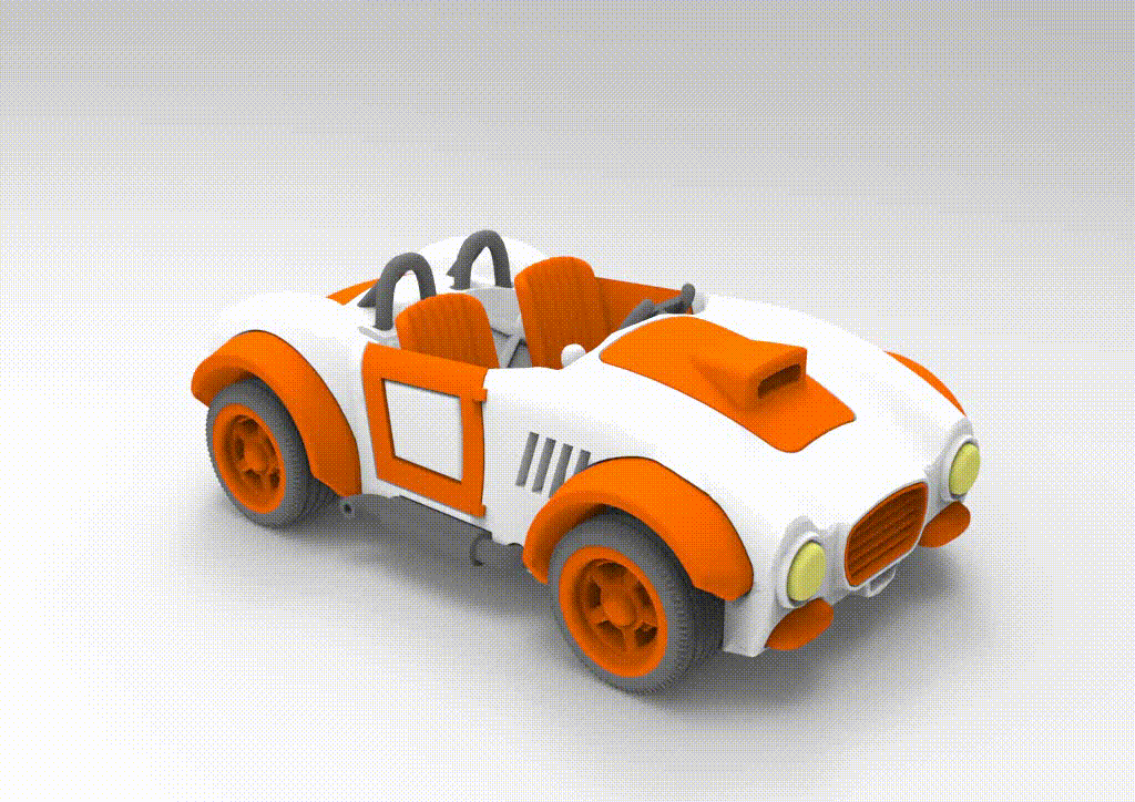 Car V9