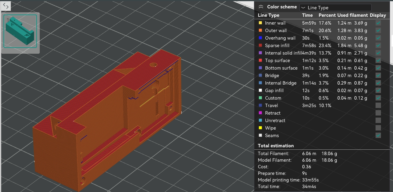 filament width,motion sensor — thumbnail 8