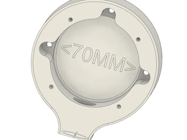 Wallmount base for Ubiquiti Unifi G5 turret