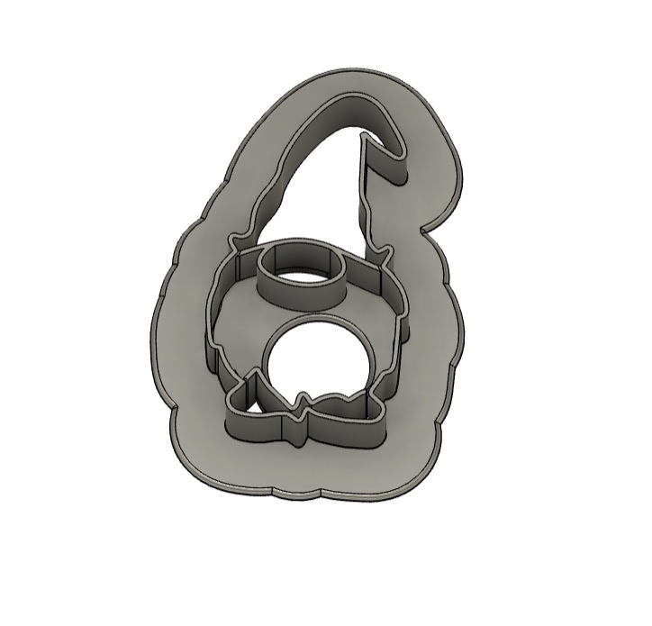 dwarf biscuit cuttet — miniatura 4