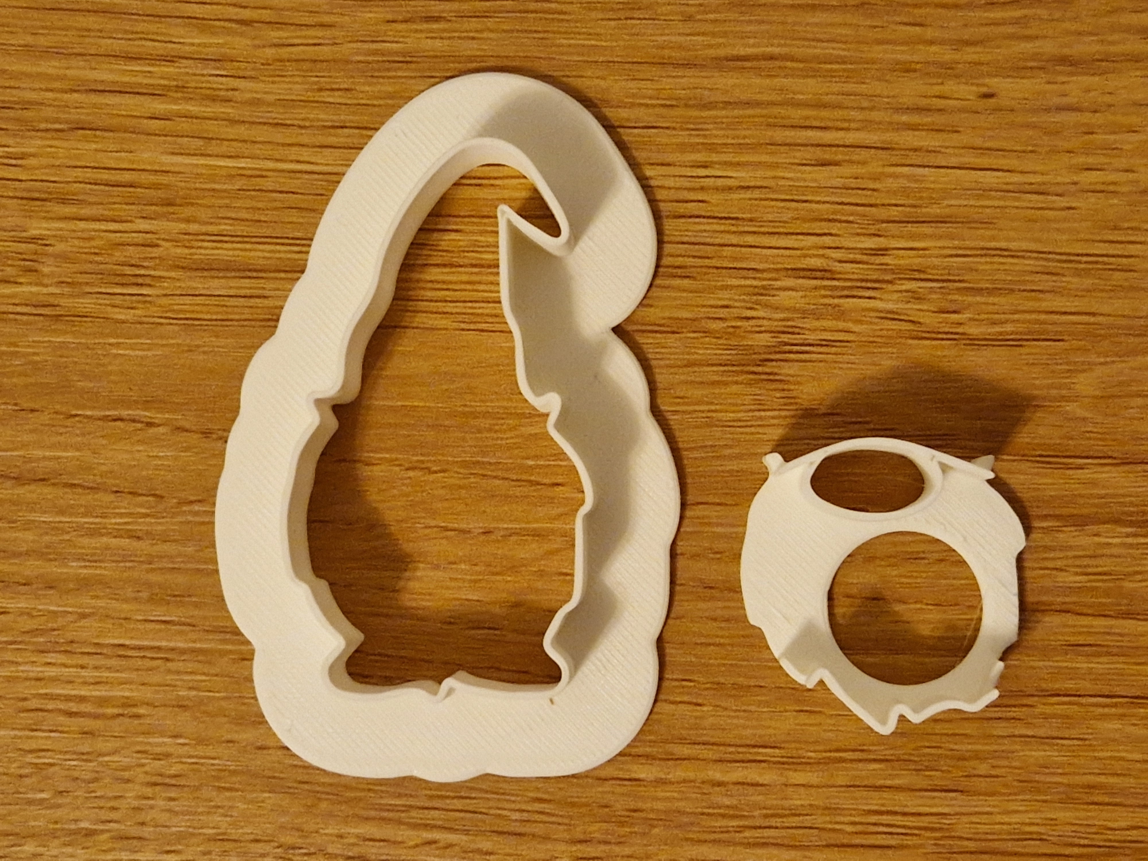 dwarf biscuit cuttet — miniatura 2