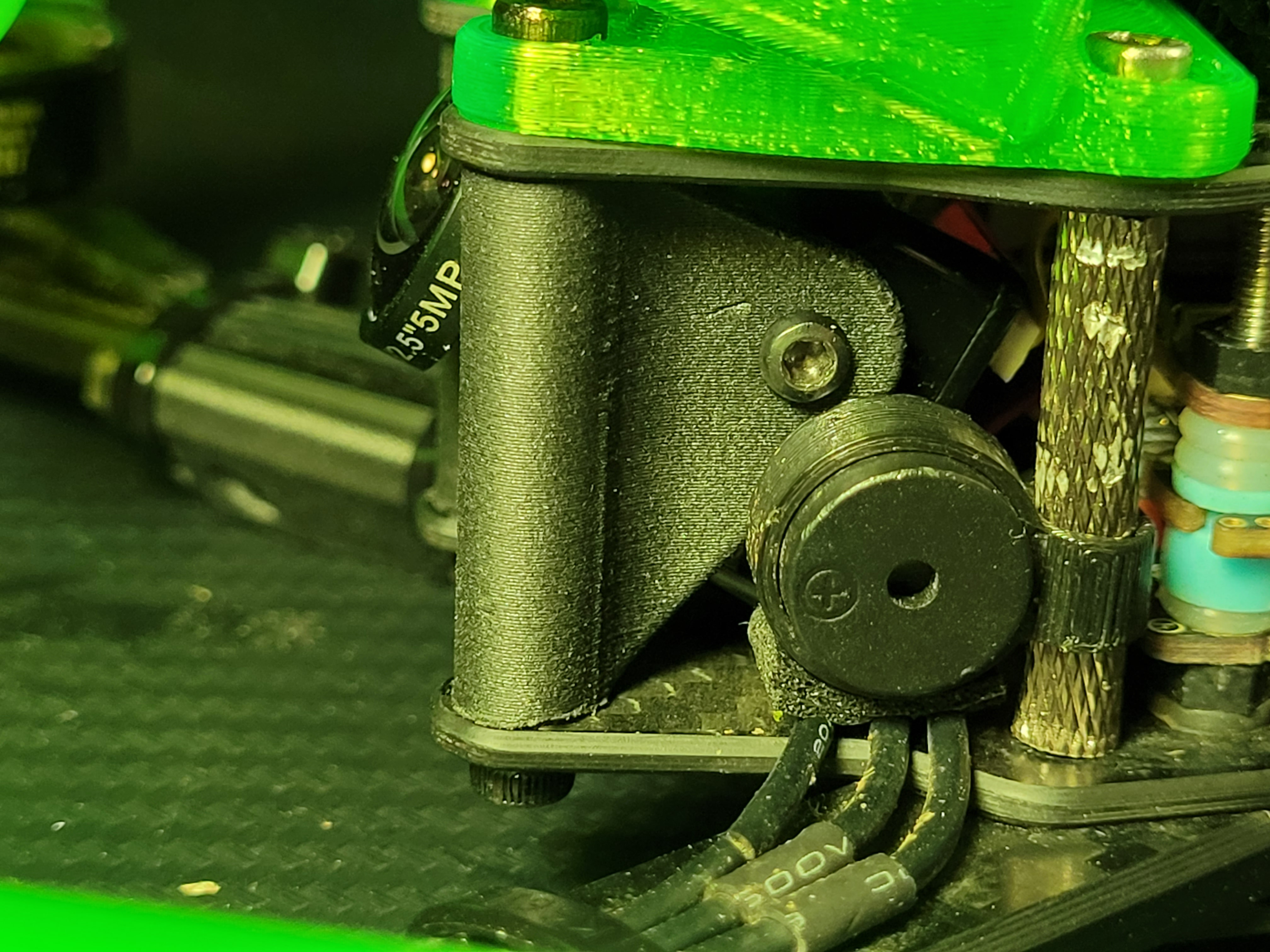 Xhover Gapit Camera Holder — thumbnail 2