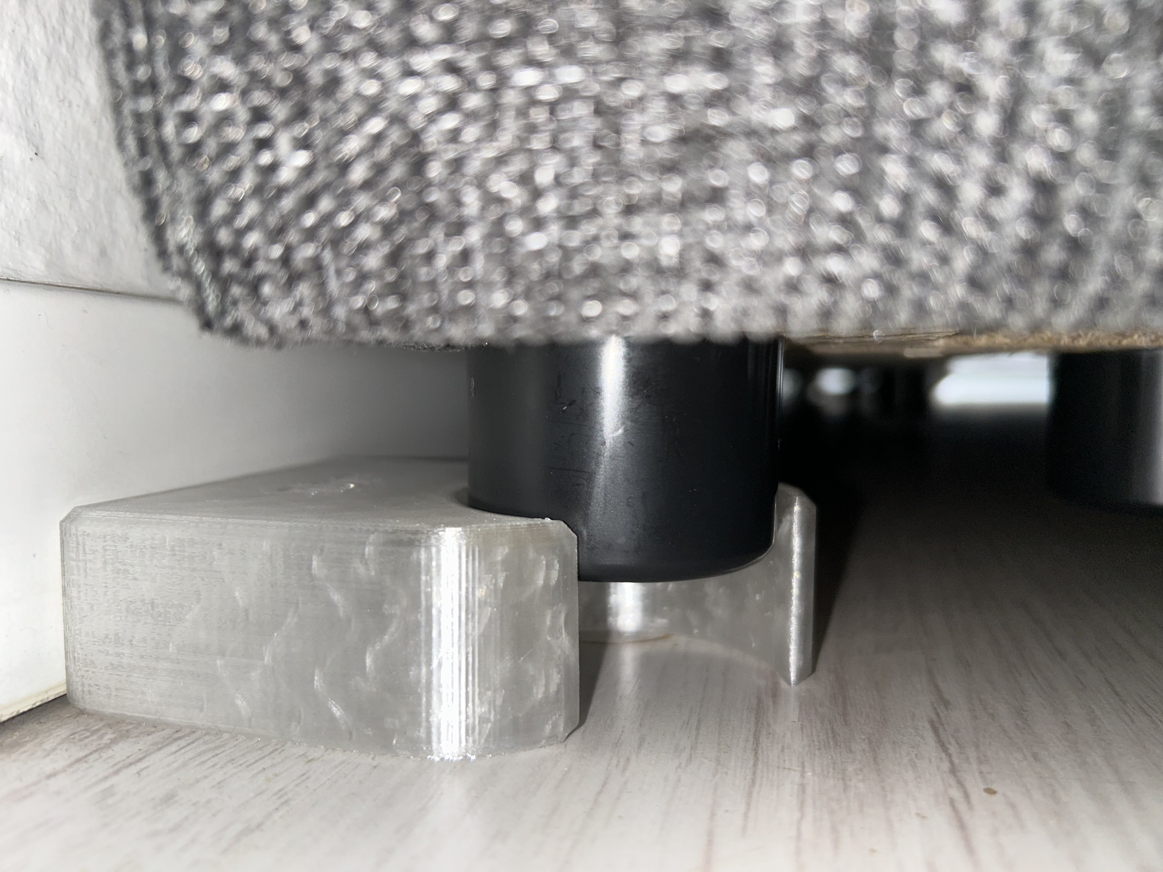 Wandabstandshalter Couch Schlafsofa Jysk Vejlby