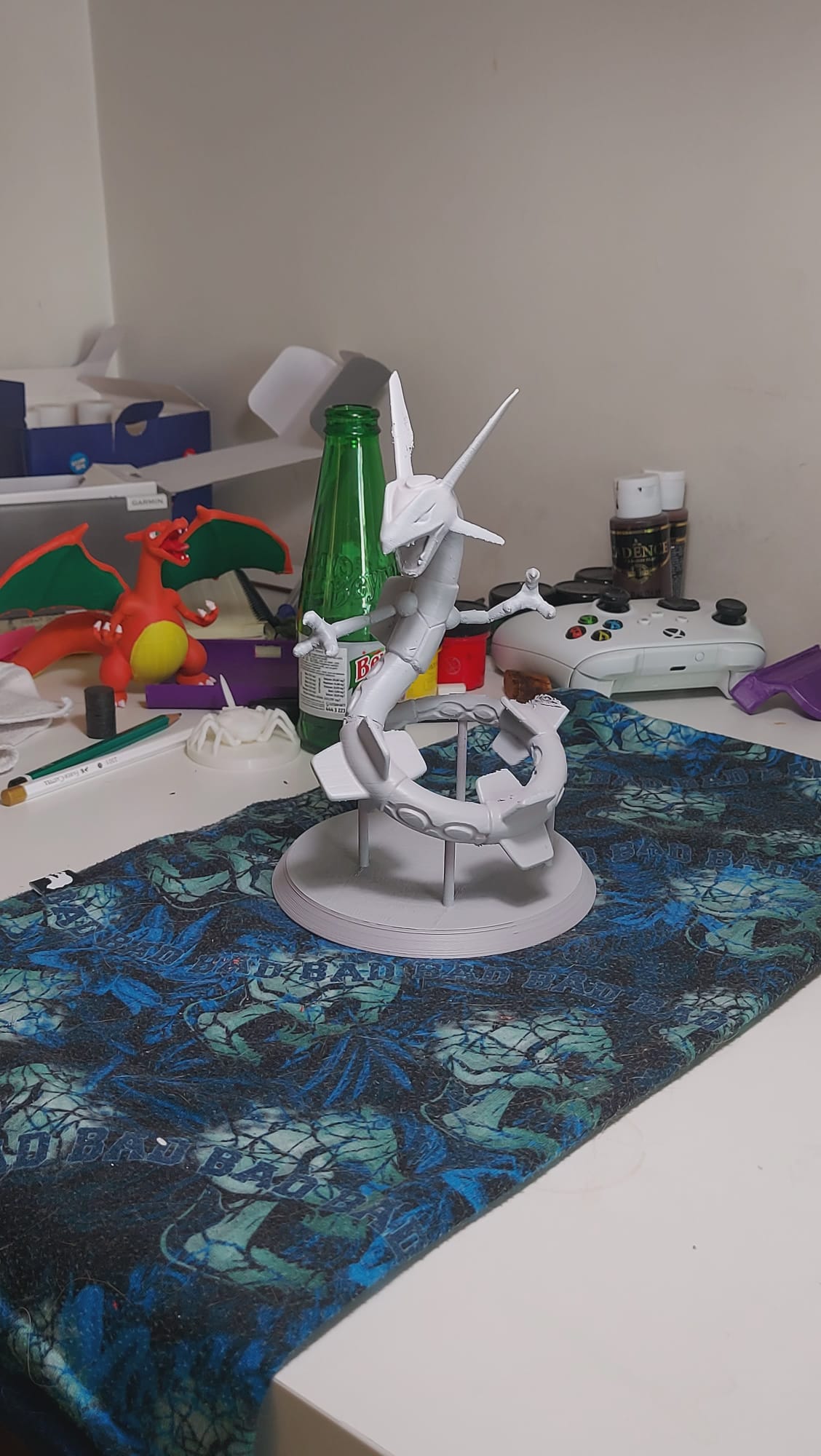 Rayquaza