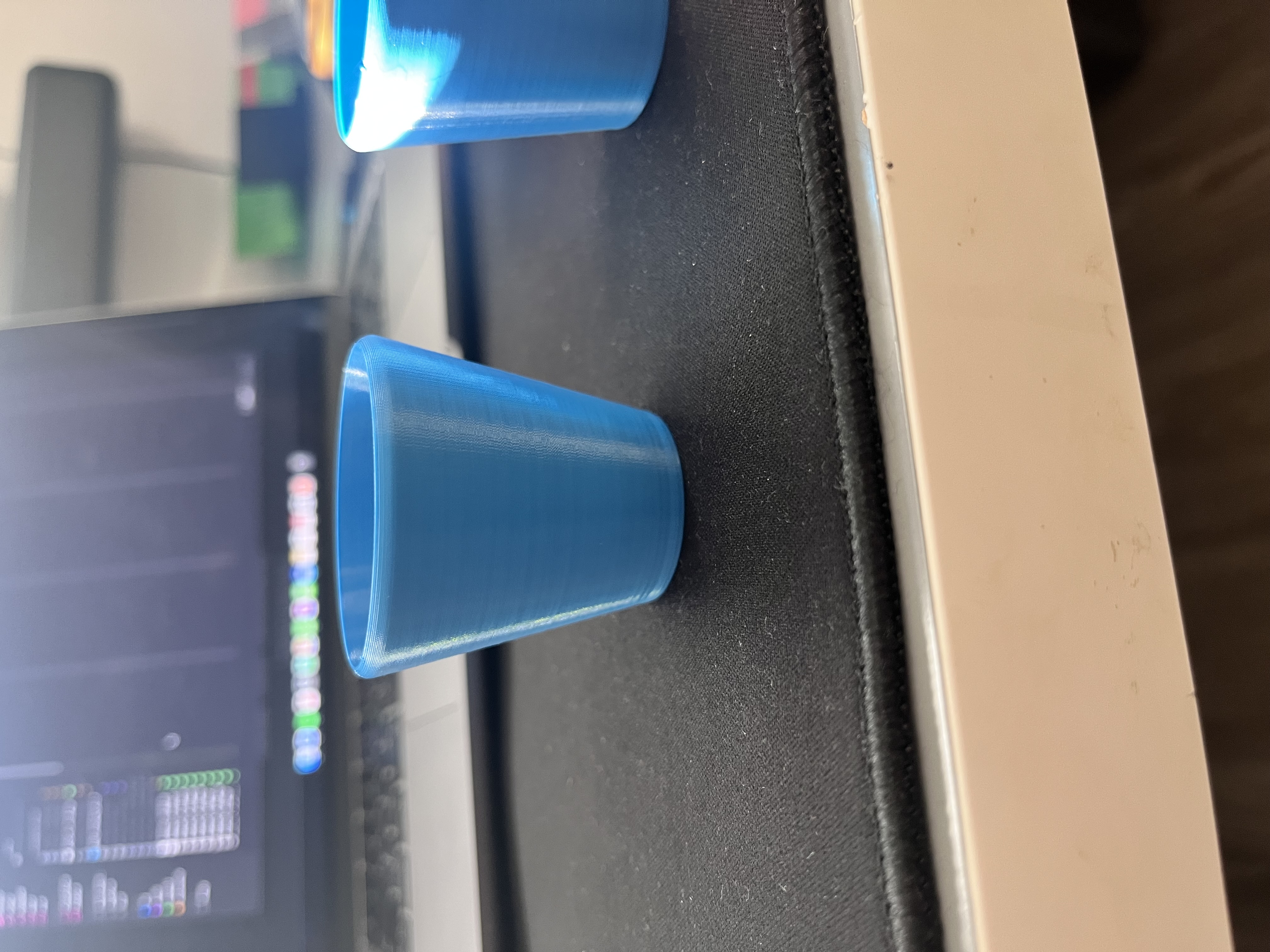 Stamper 0.45dl