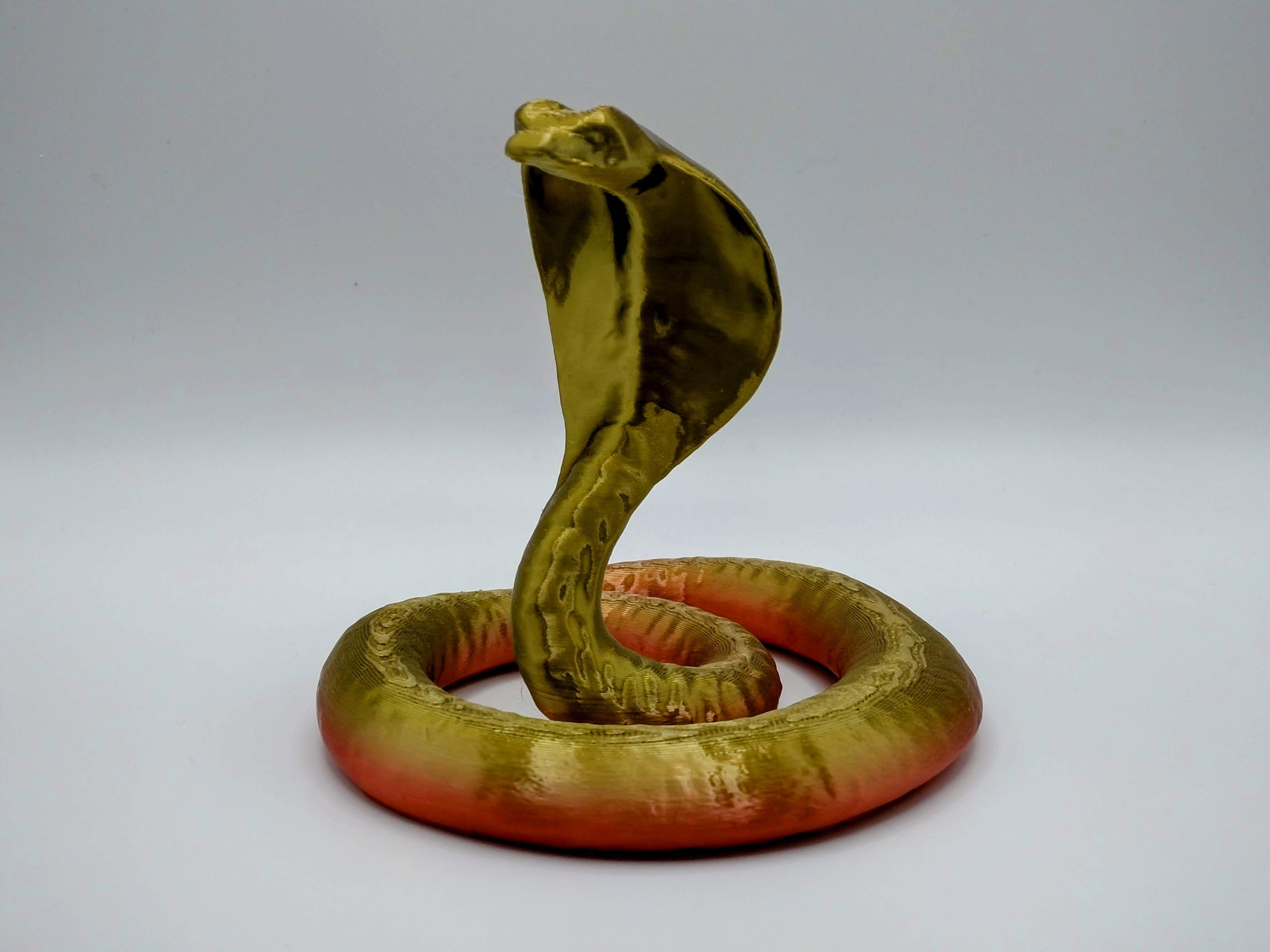 Combat Cobra