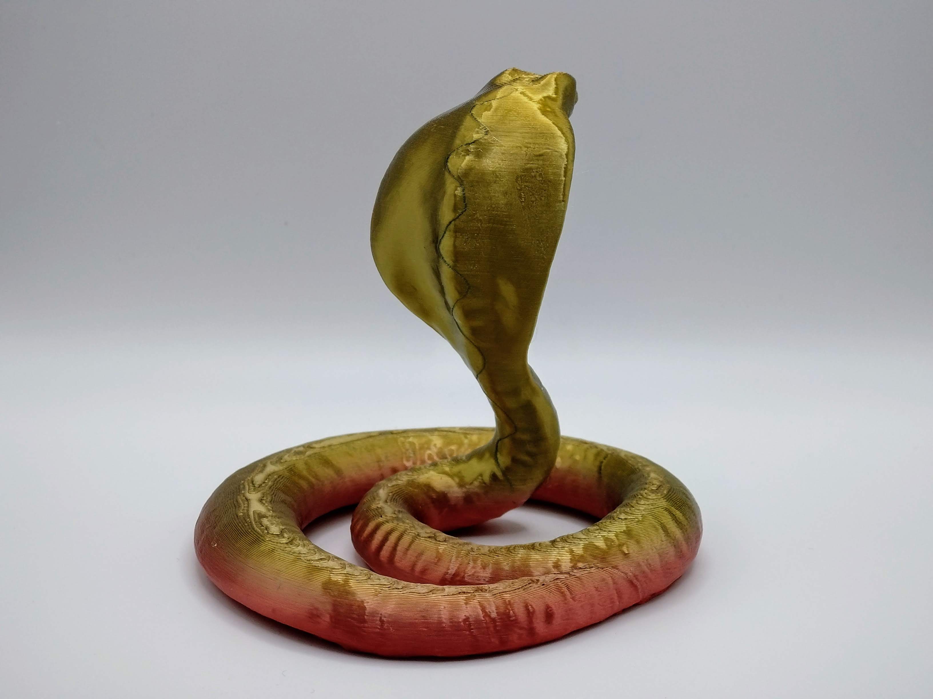 Combat Cobra — miniatura 2
