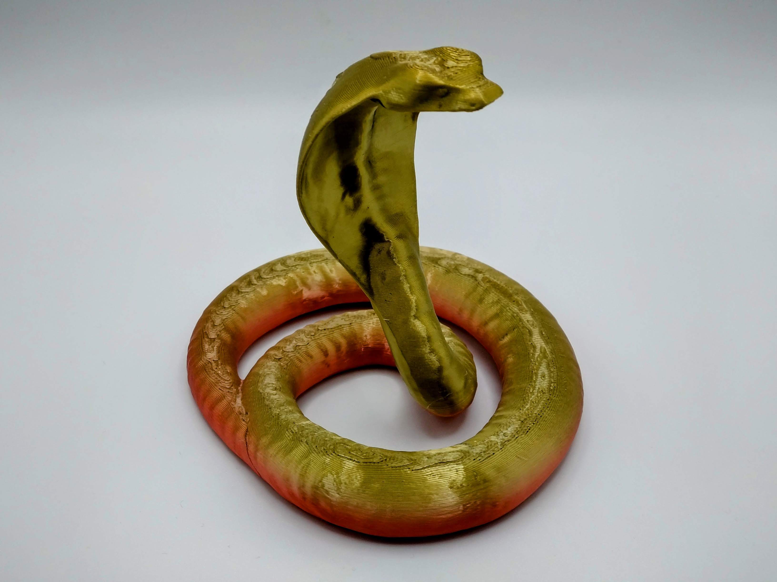 Combat Cobra — miniatura 3