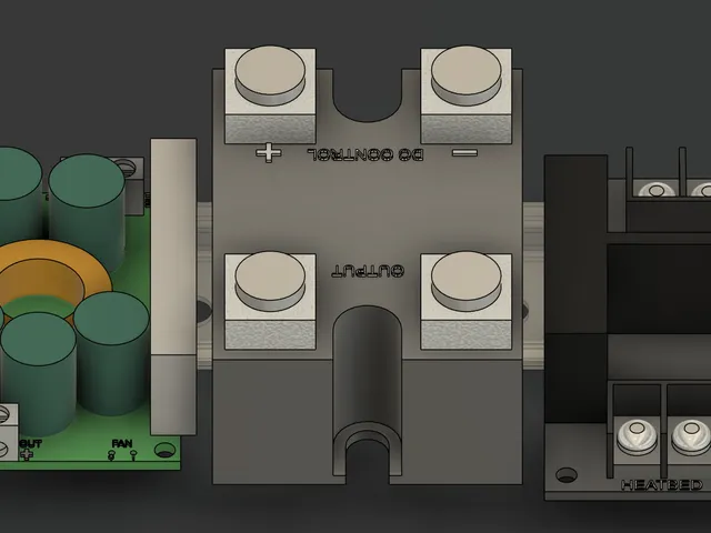 Electronics Assortment