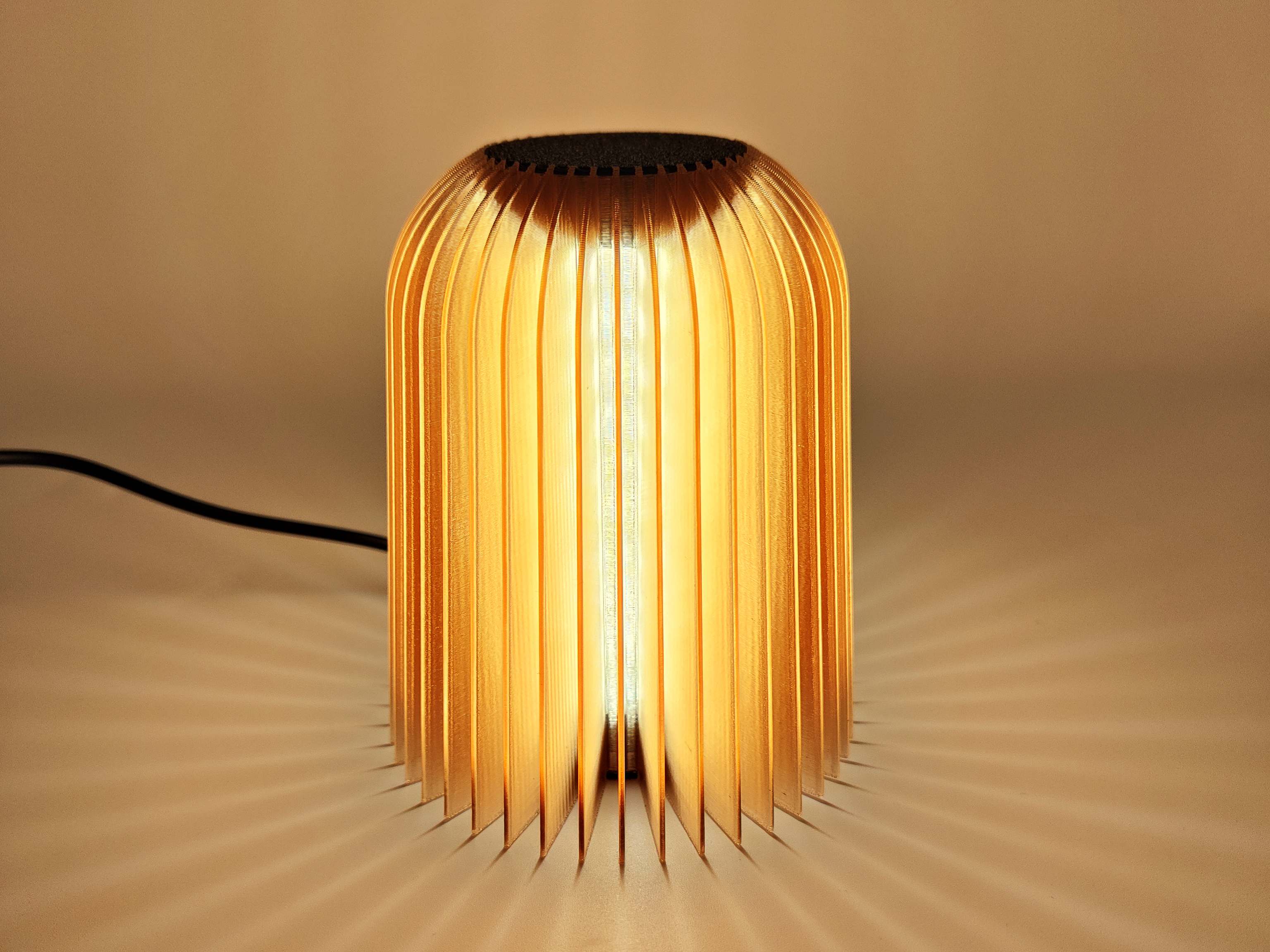 Nova - Led Lamp