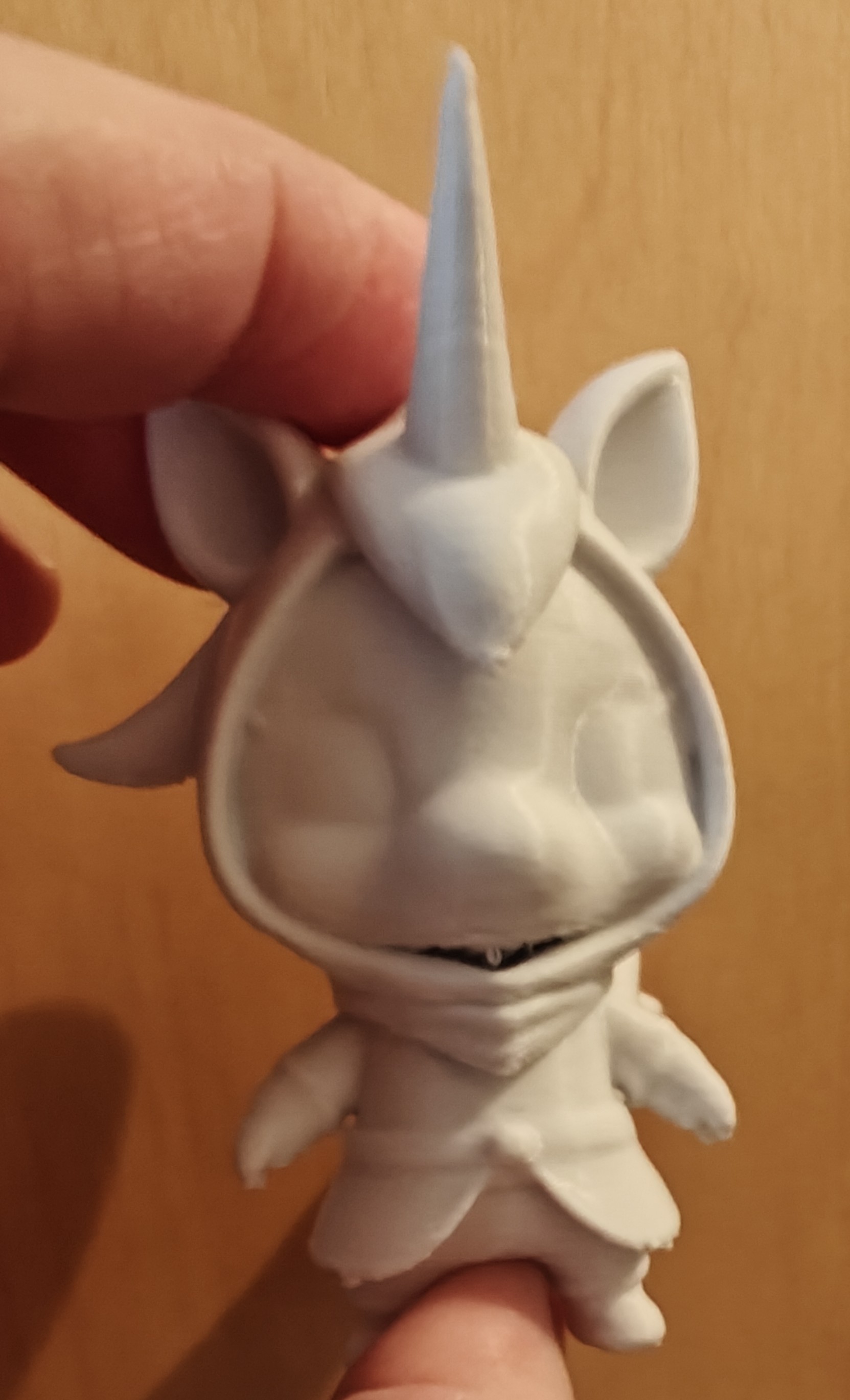 Ninja Unicorn
