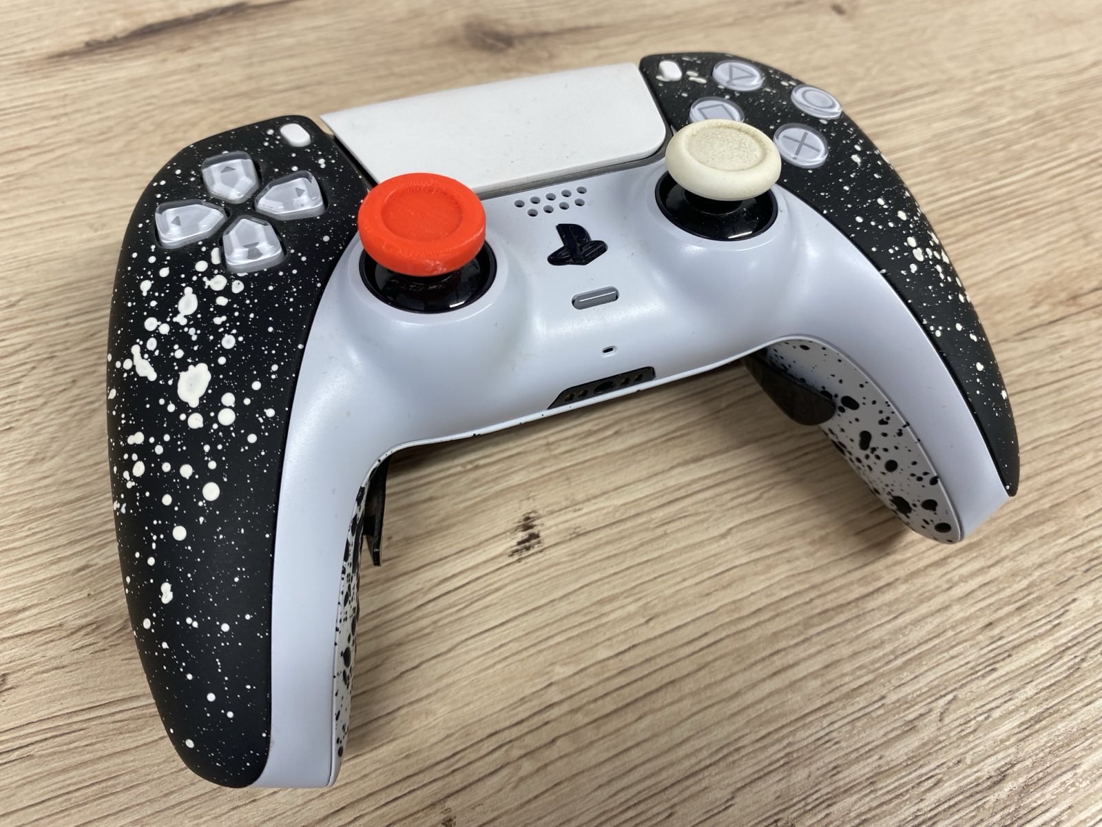 Playstation 5, King Controller Analogue Stick replacement