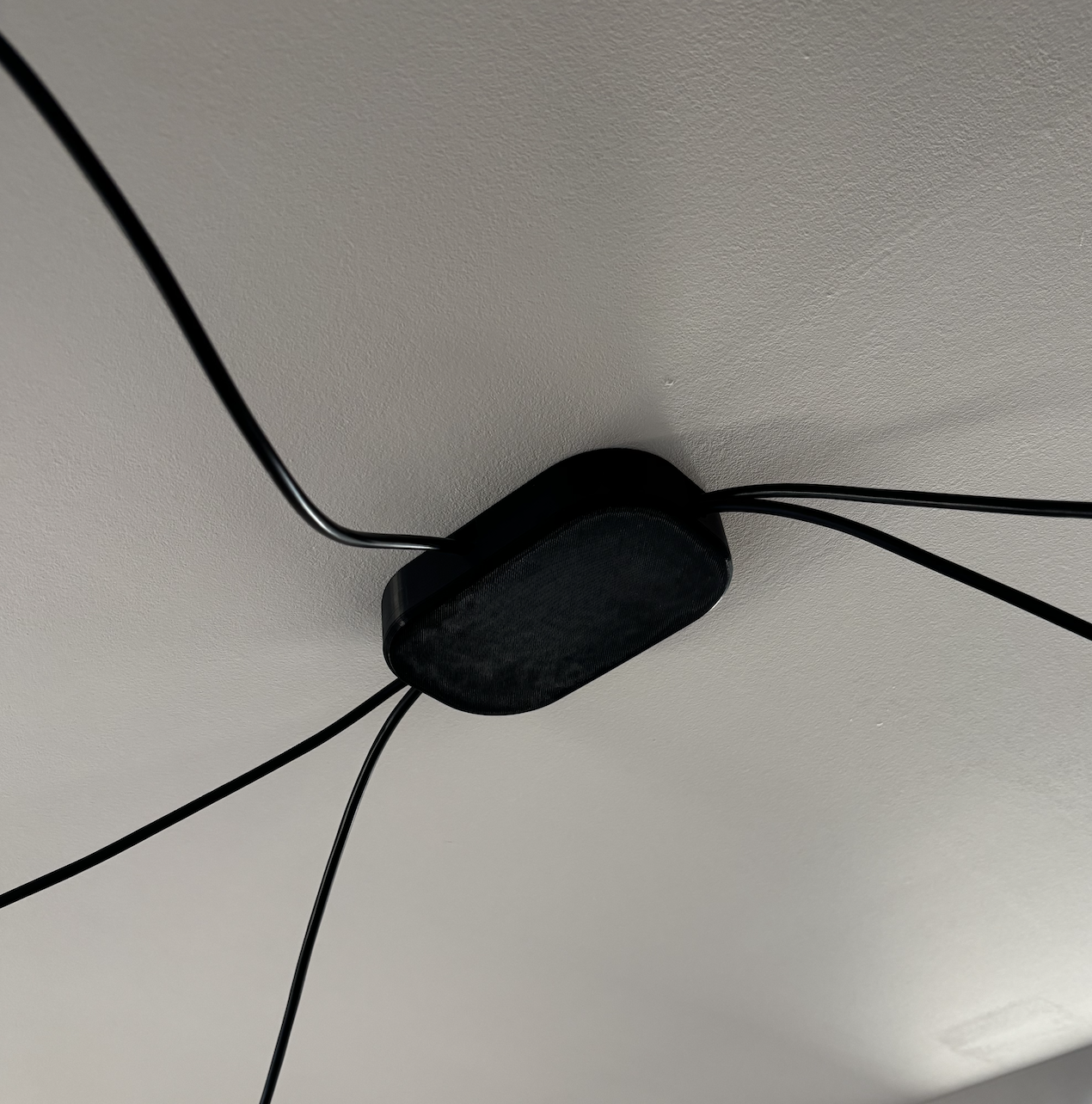 Krytka stropního osvětlení/ Ceiling light cover