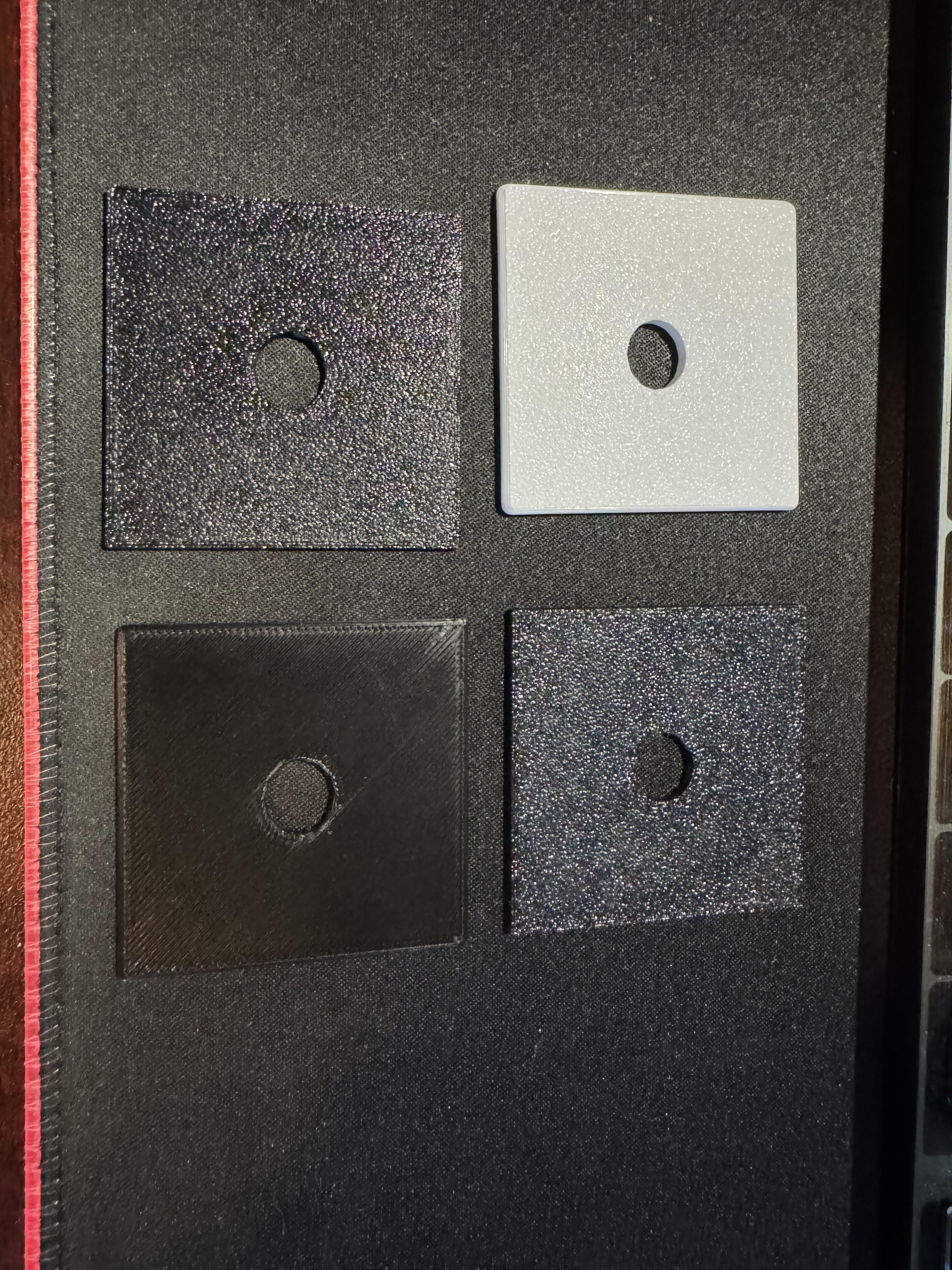 Ikea Lack Shim
