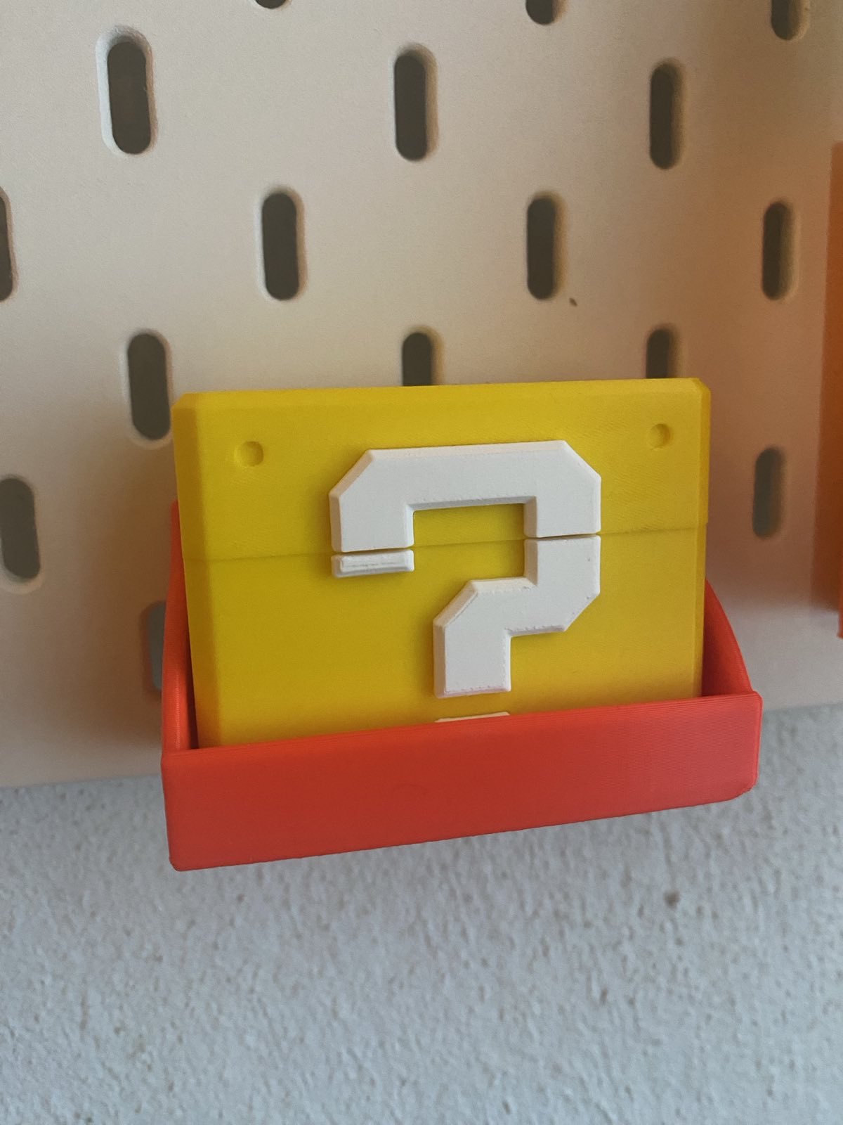 Ikea Skadis Apple Air Pods Pro 2 holder