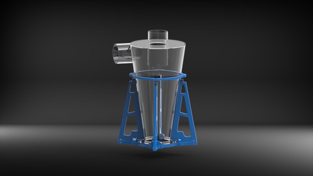 Dust Cyclone Stabilizer — miniatura 5