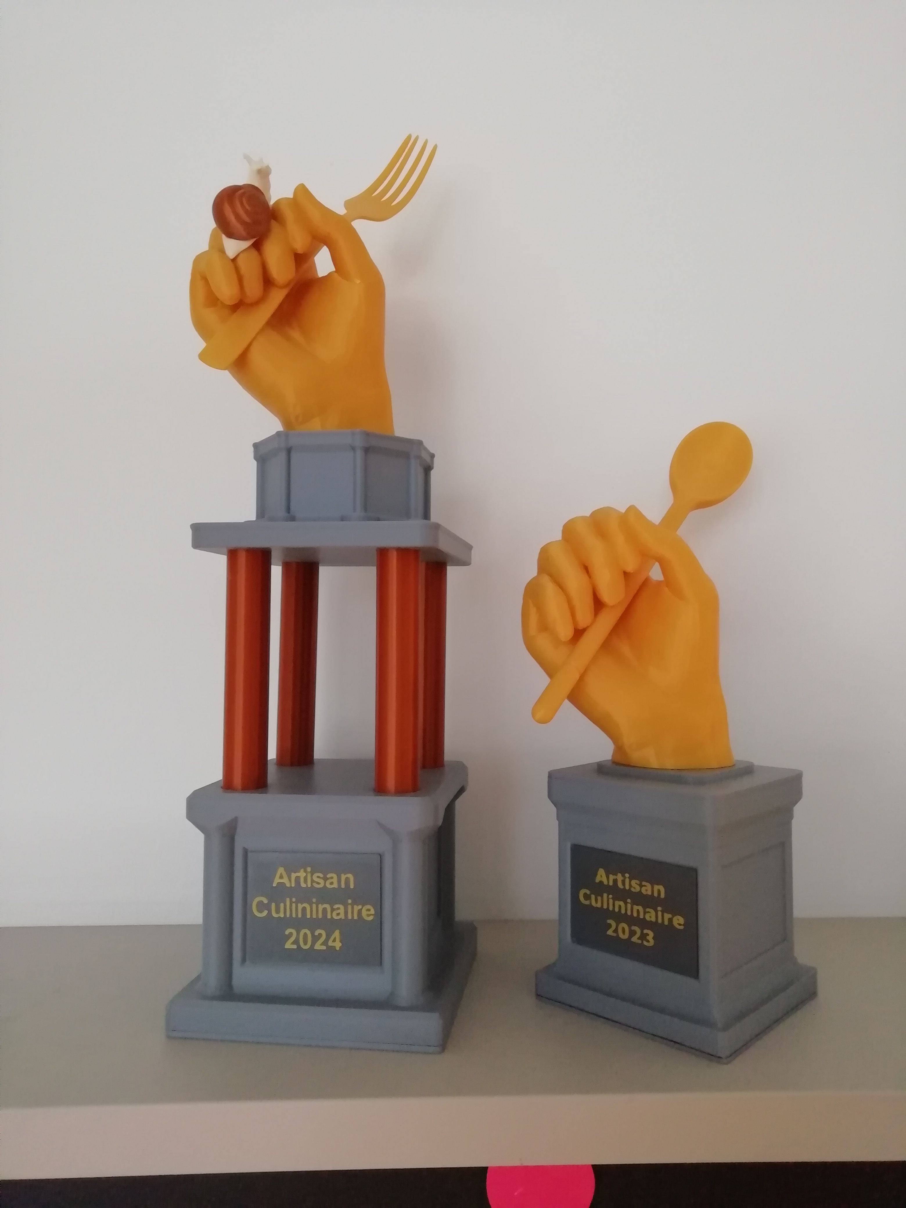 Golden Fork Award — thumbnail 9