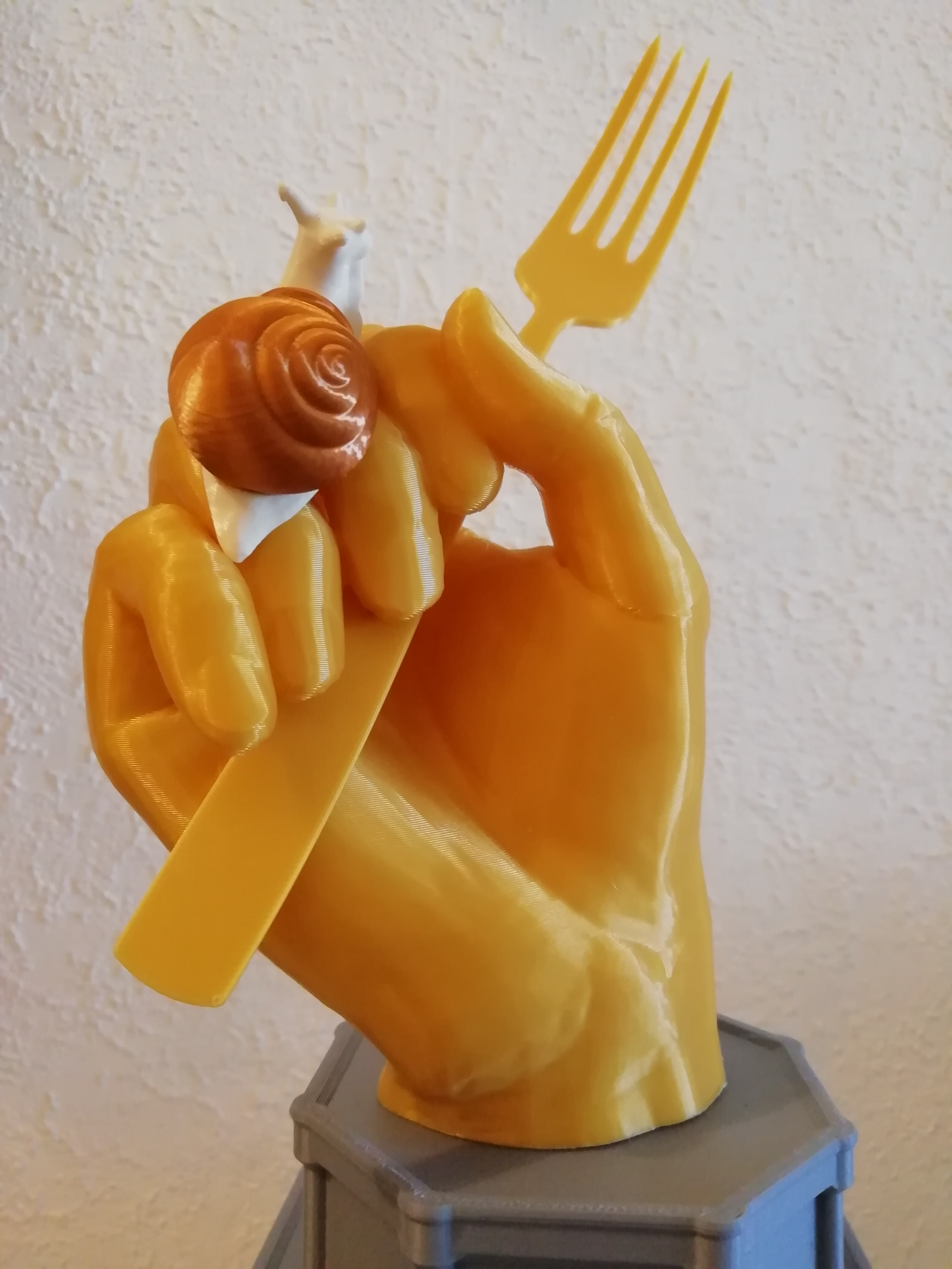 Golden Fork Award — thumbnail 2