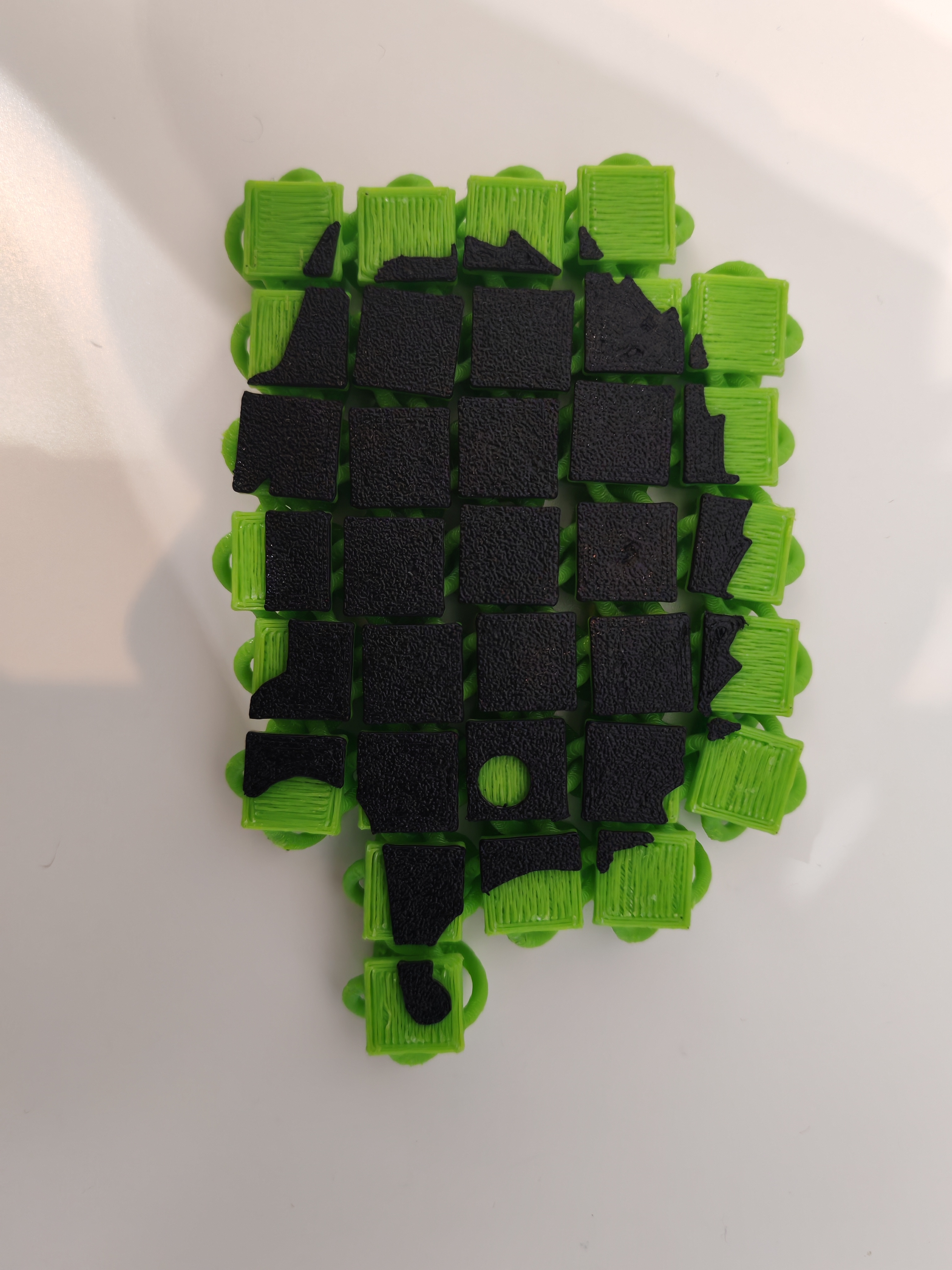 Hedgehog nasa fabric toy