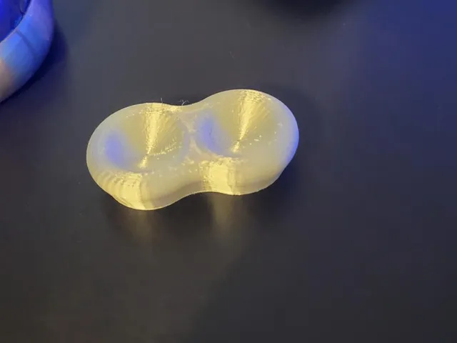 Finger pull