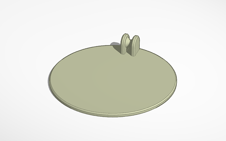 Stronger Dummy 13 Base