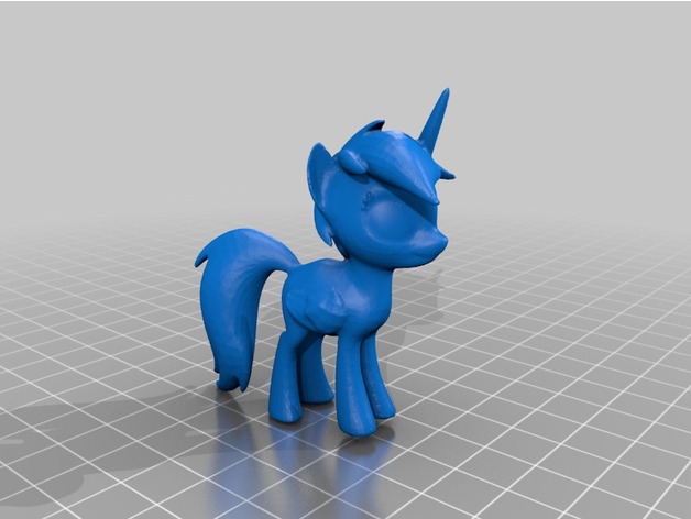PonyLumen
