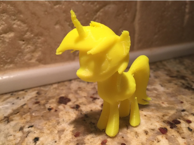 PonyLumen — miniatura 2