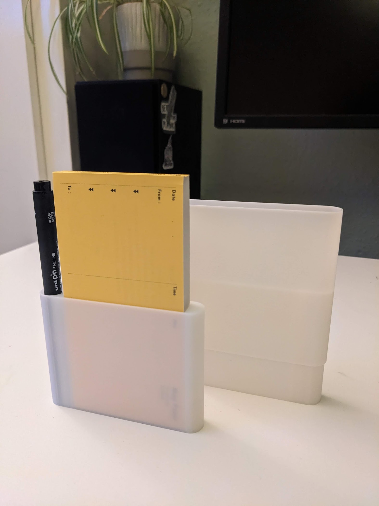 notebook case