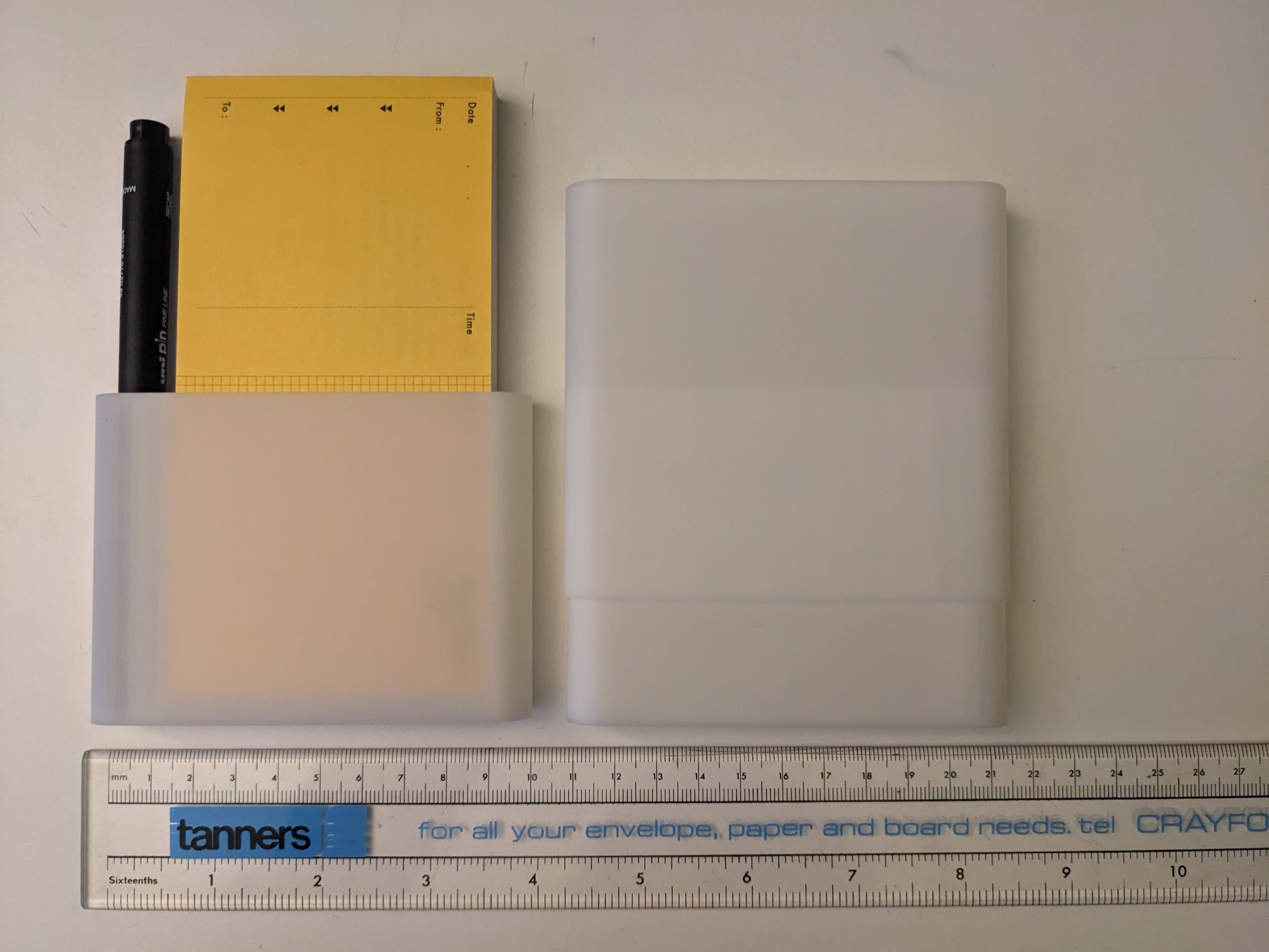notebook case — miniatura 8