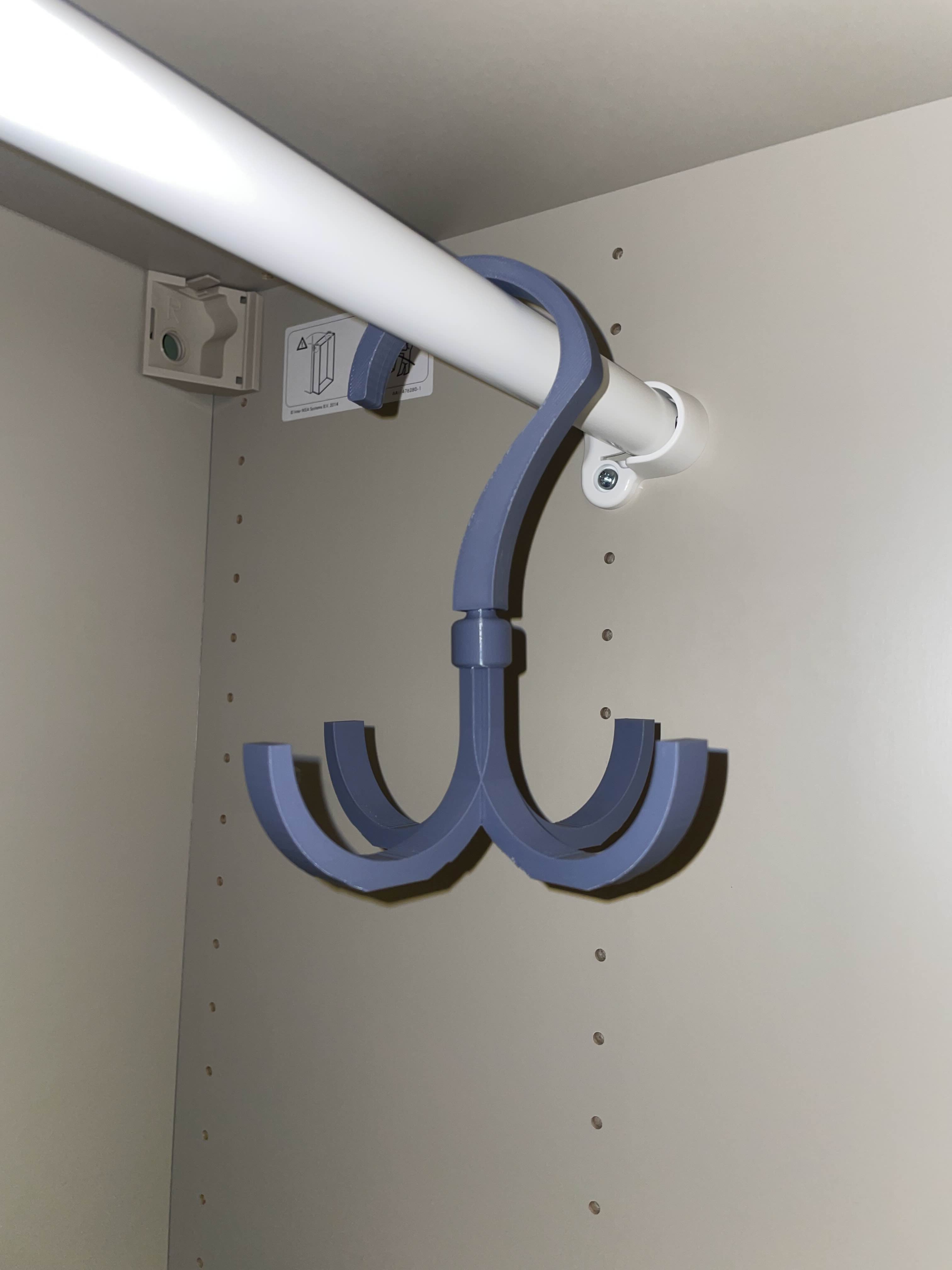 Octo Hanger/Hook
