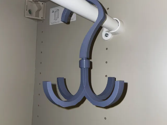 Octo Hanger/Hook