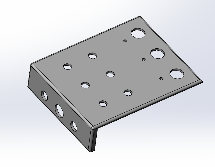1590BB Pedal Wiring Jig