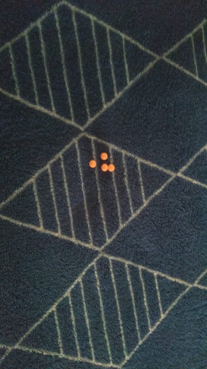 balines 5.5mm, para BB gun